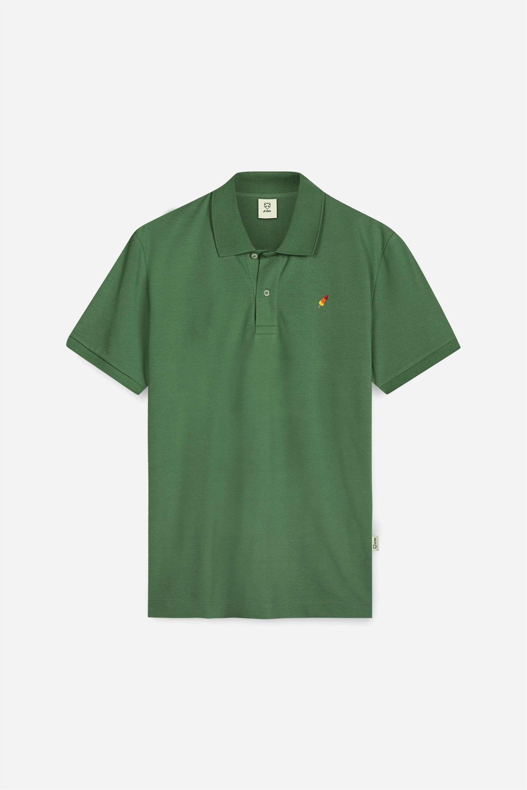 Green Rocket - Image 4