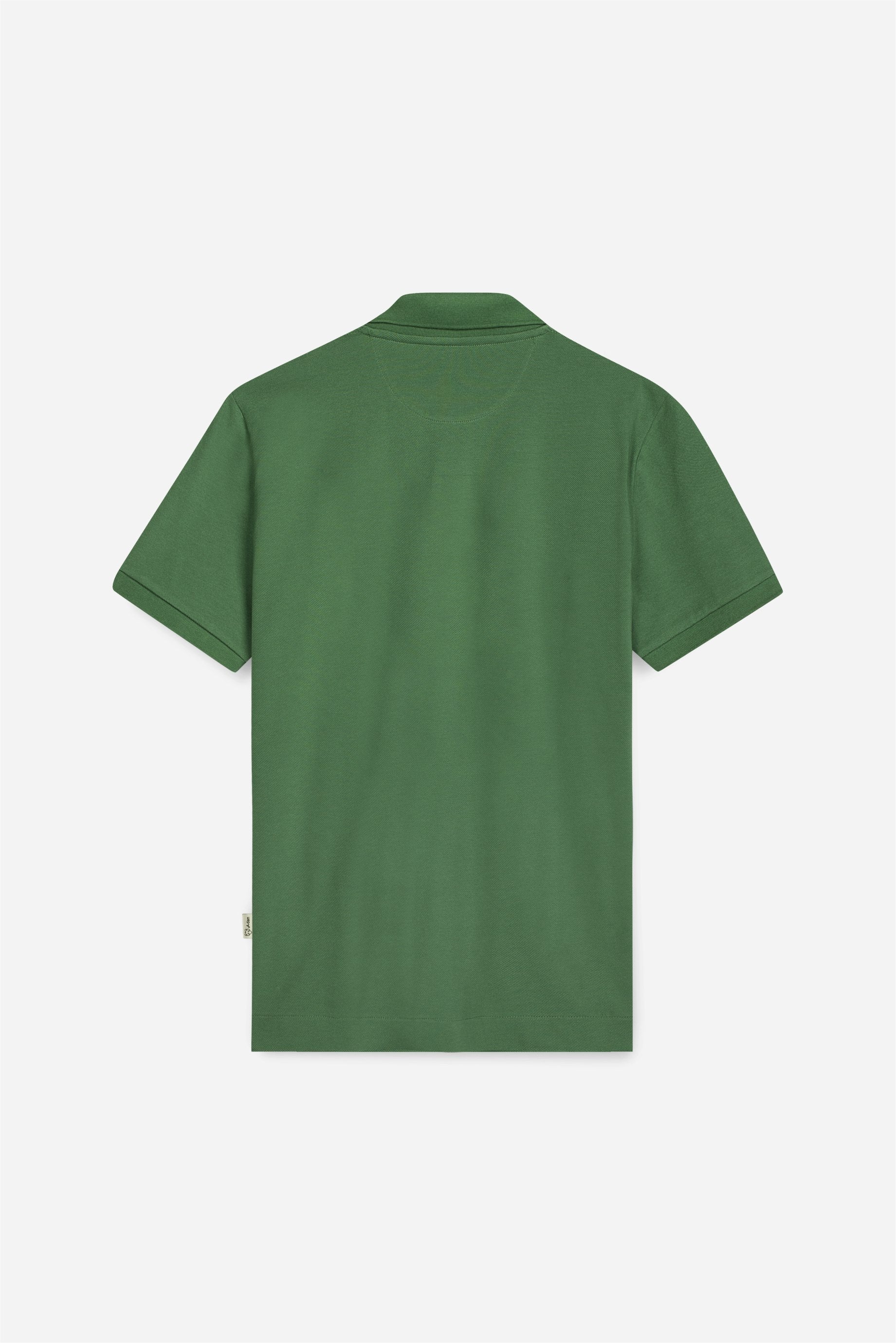 Green Rocket - Image 6