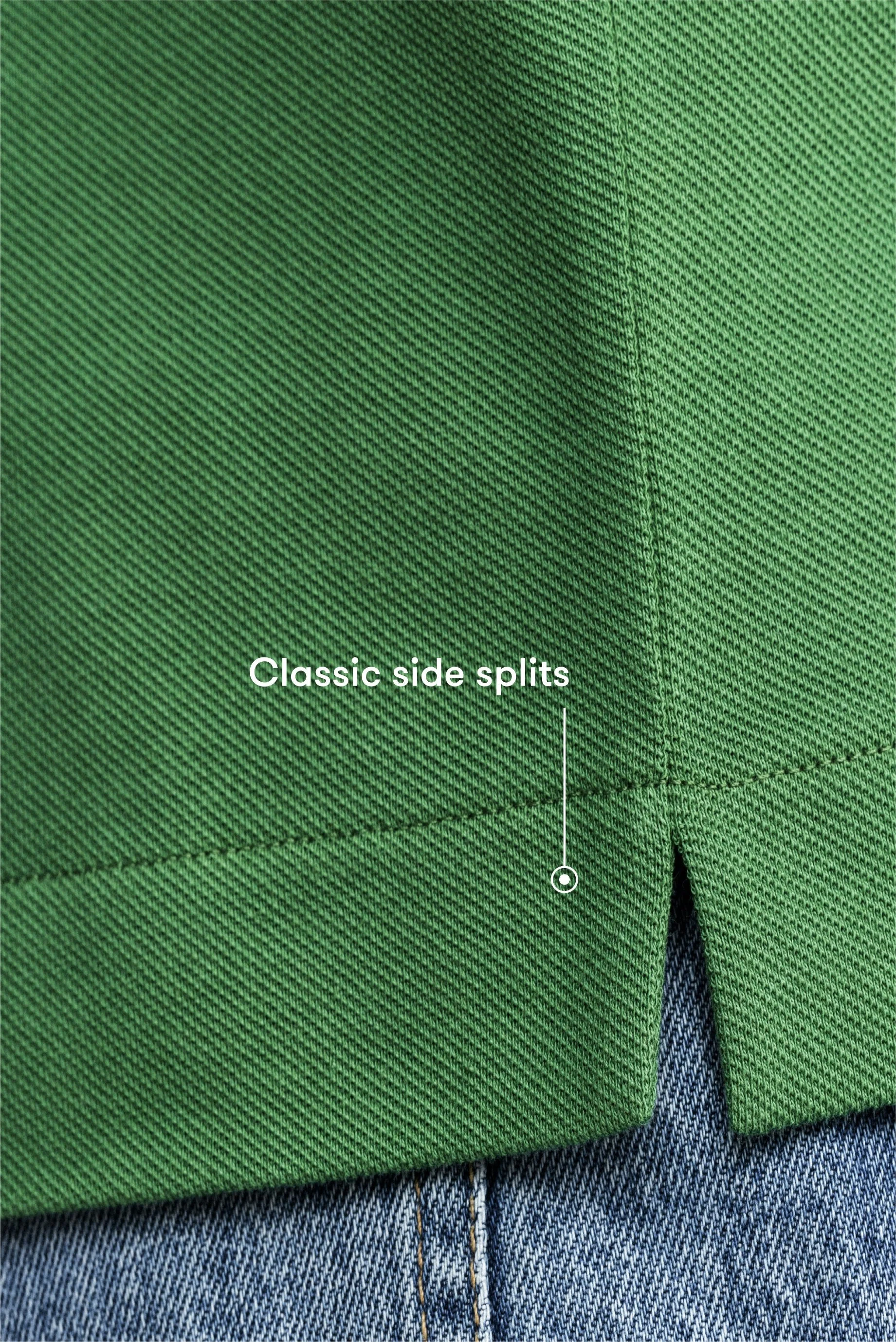 Green Rocket - Image 9