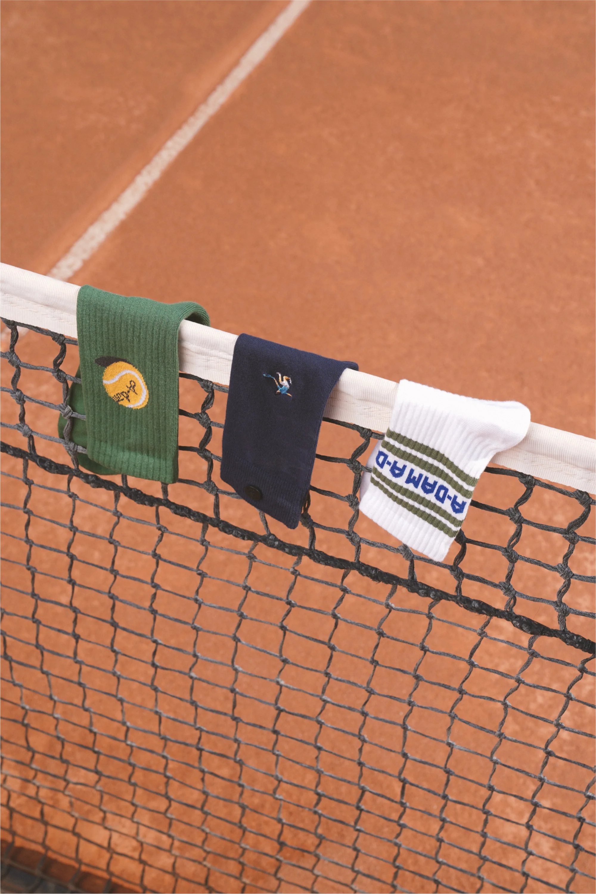 Green Tennisball - Image 3