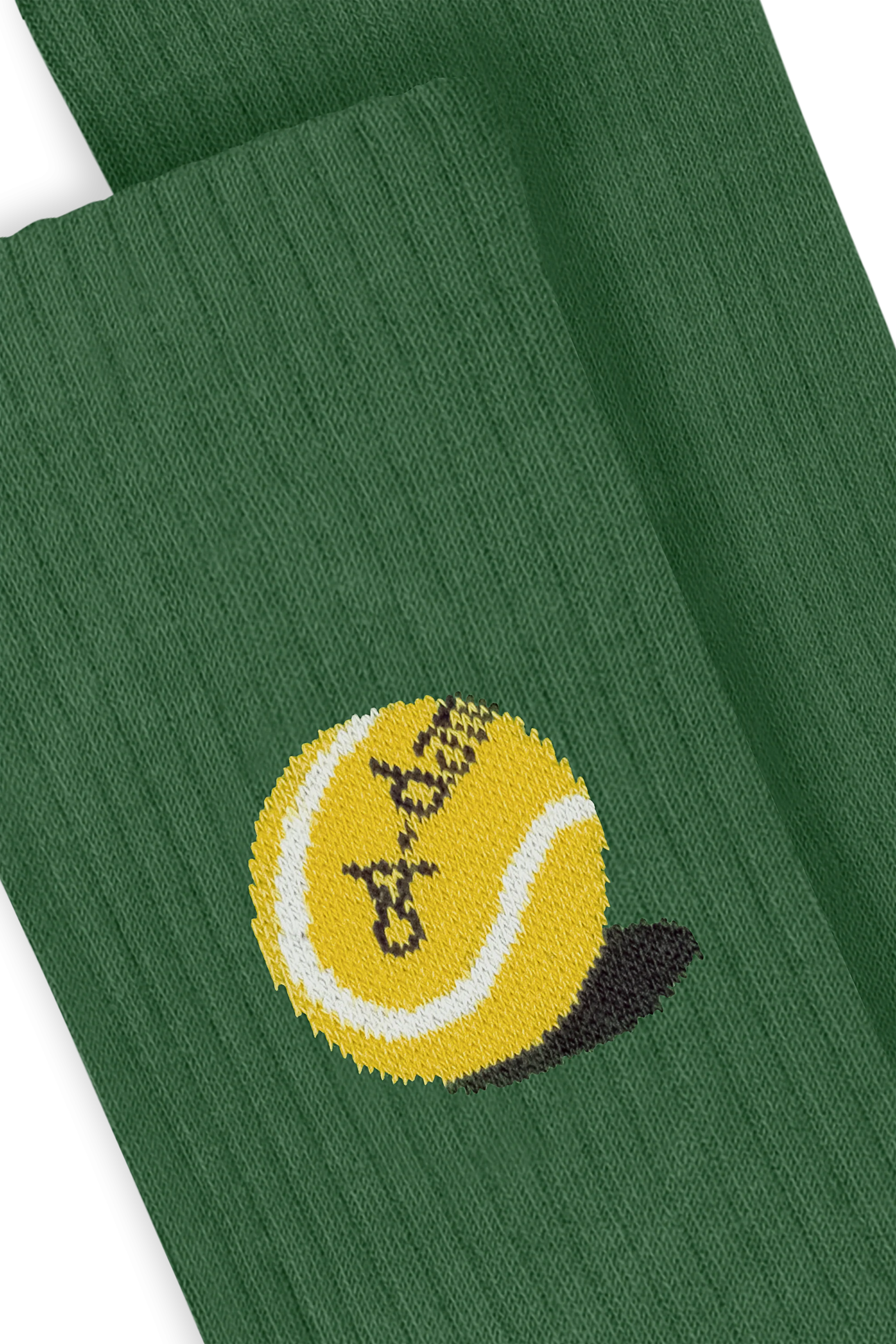 Green Tennisball - Image 5