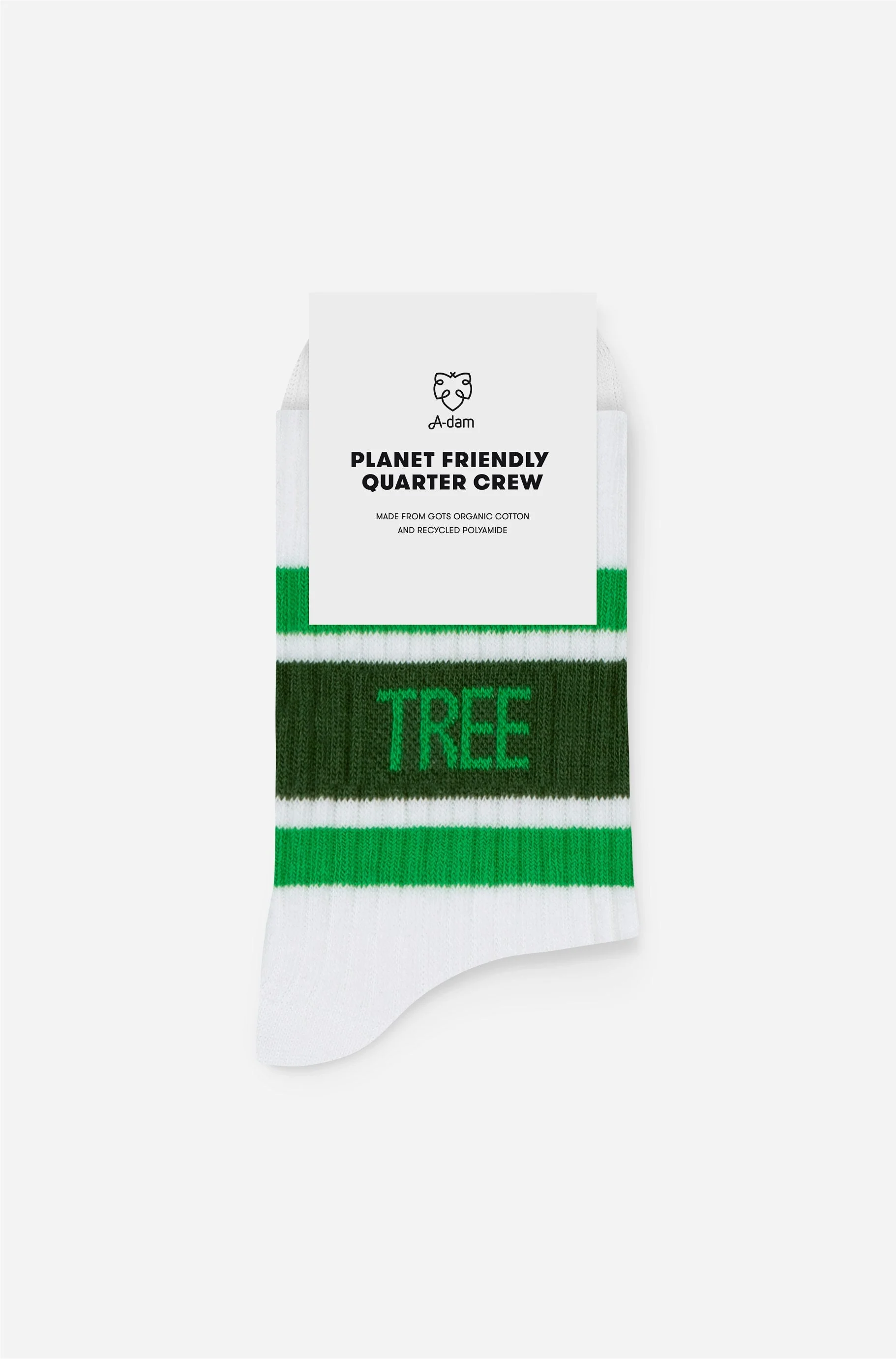 Green Treehugger - Image 4