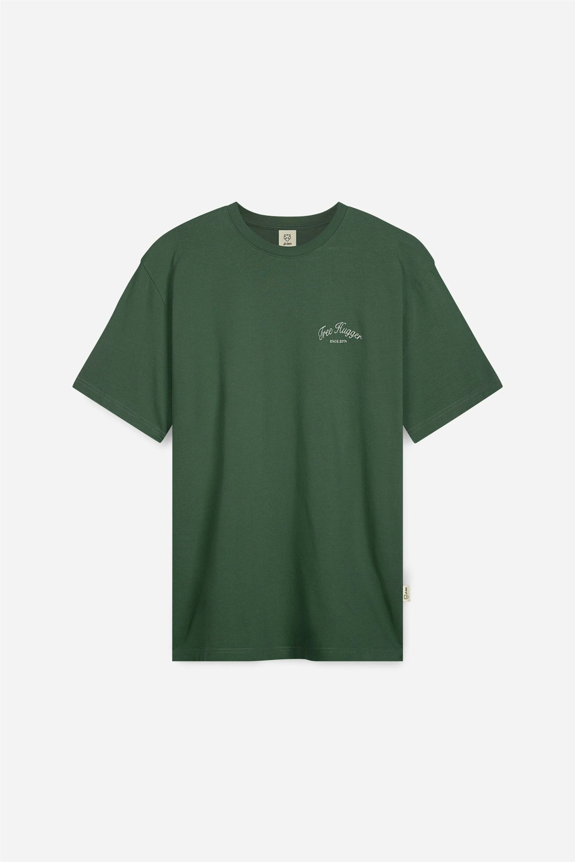 Green Treehugger - Image 3