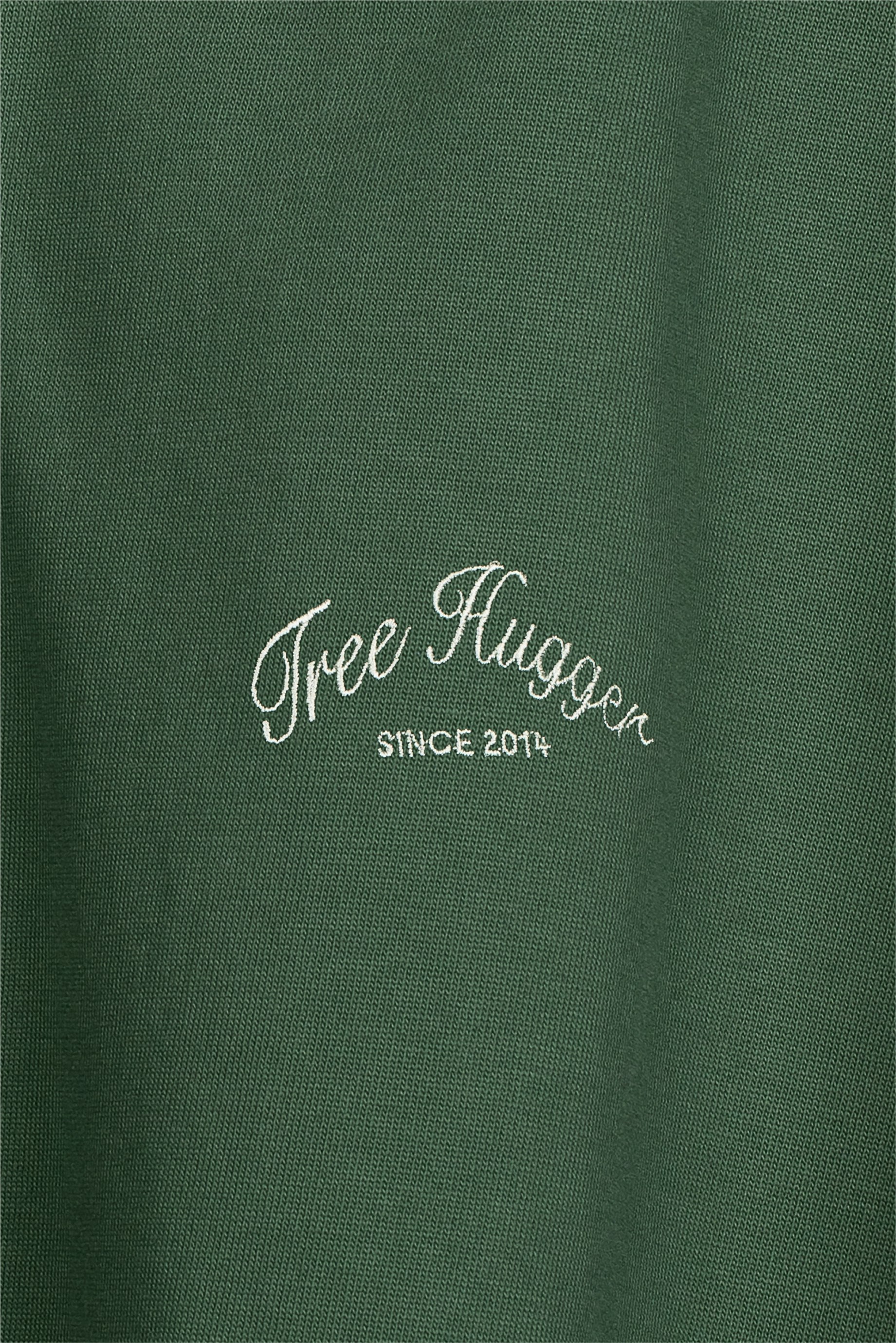 Green Treehugger - Image 5