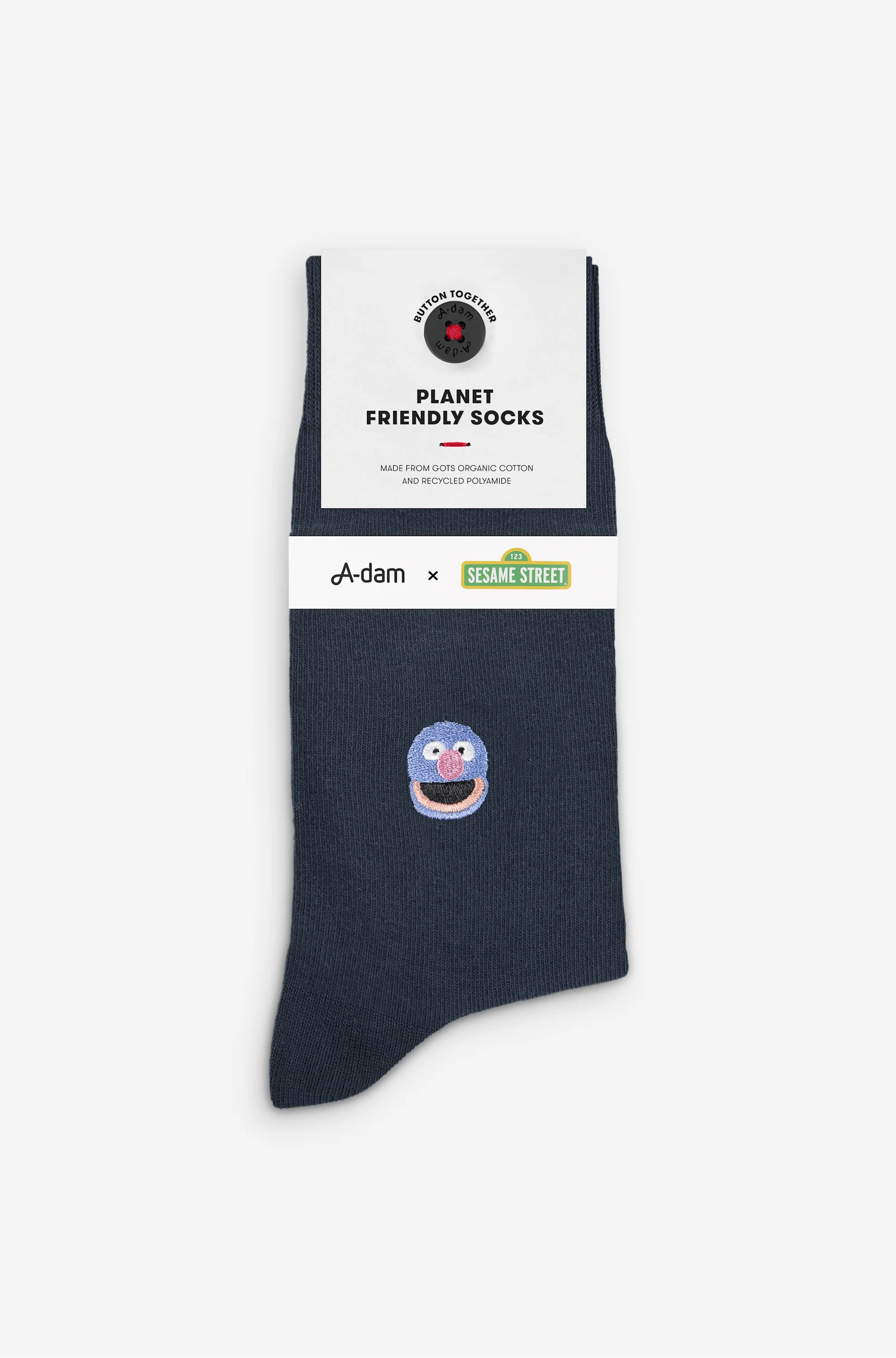 Grover - Image 6