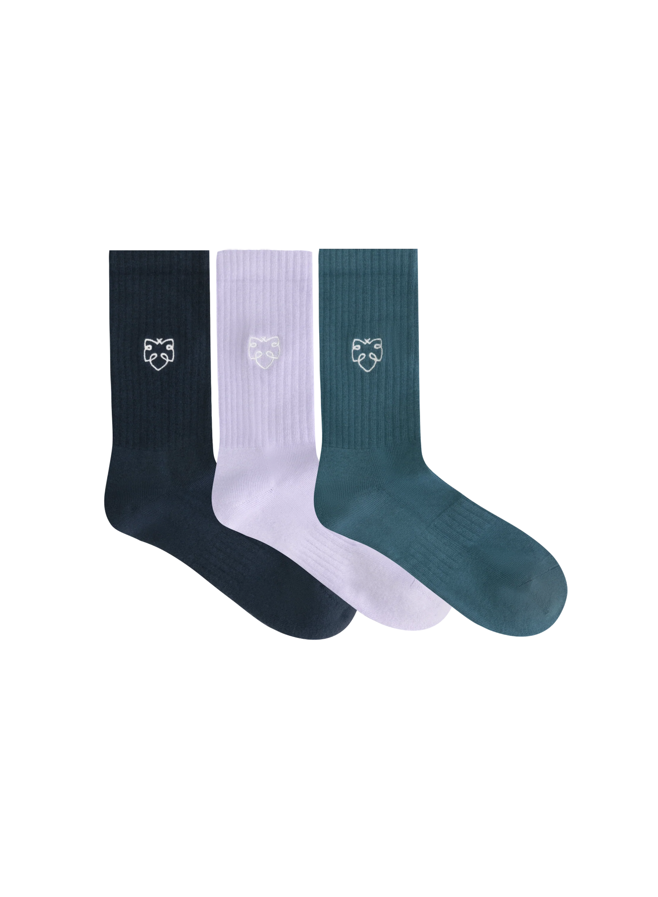 Modern World 3-pack
