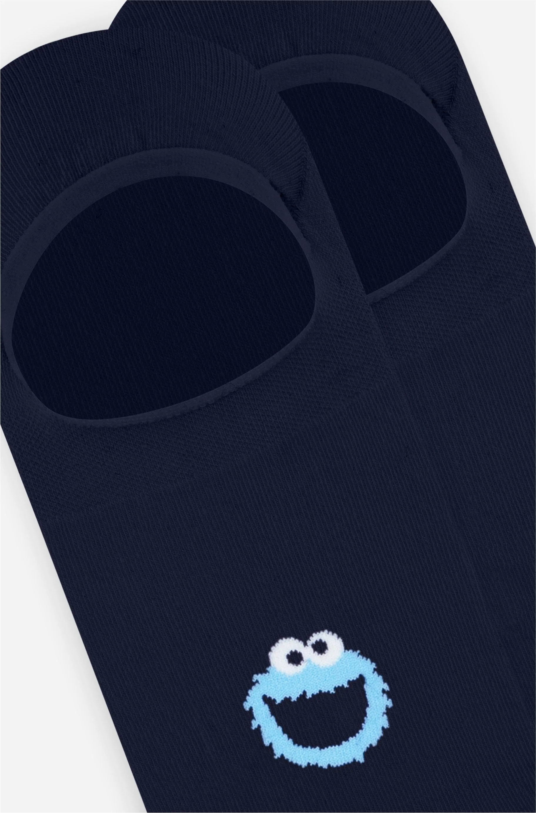 Navy Cookiemonster - Image 3