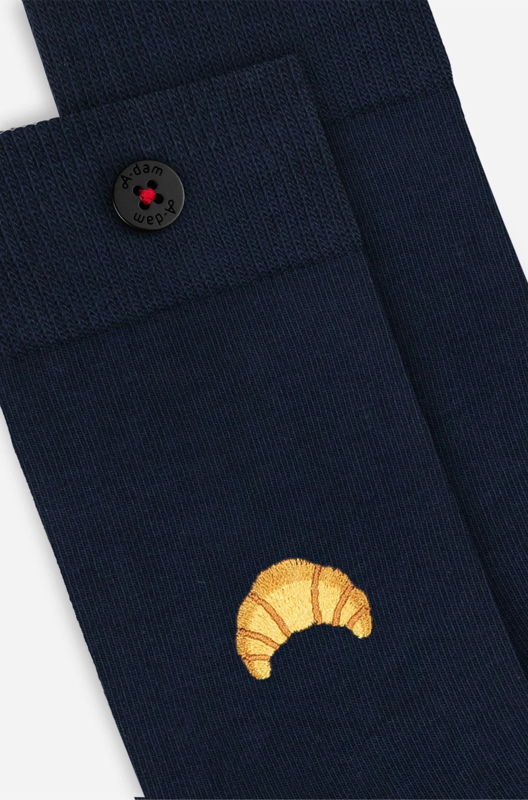 Navy Croissant - Image 3
