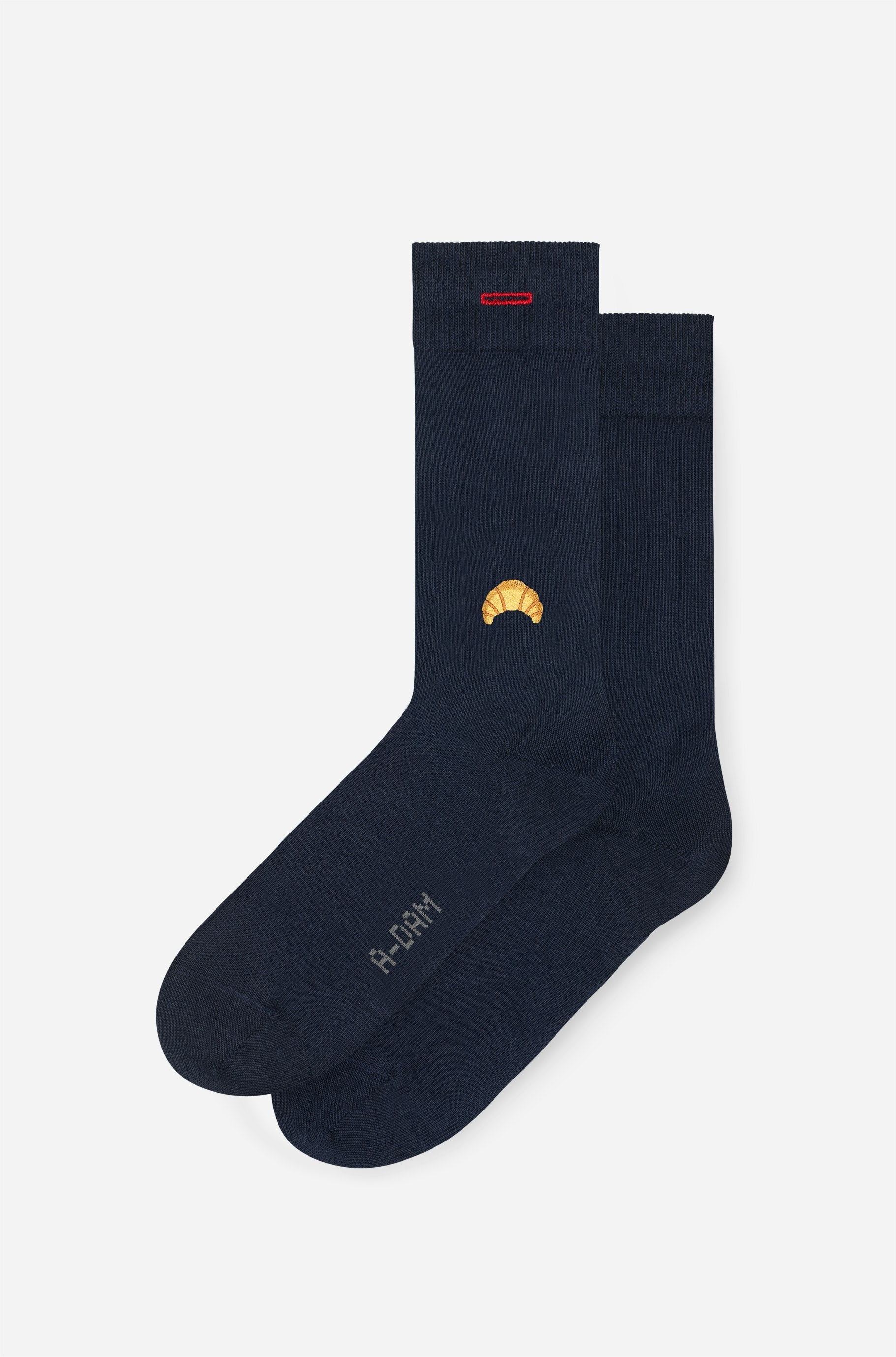 Navy Croissant - Image 5