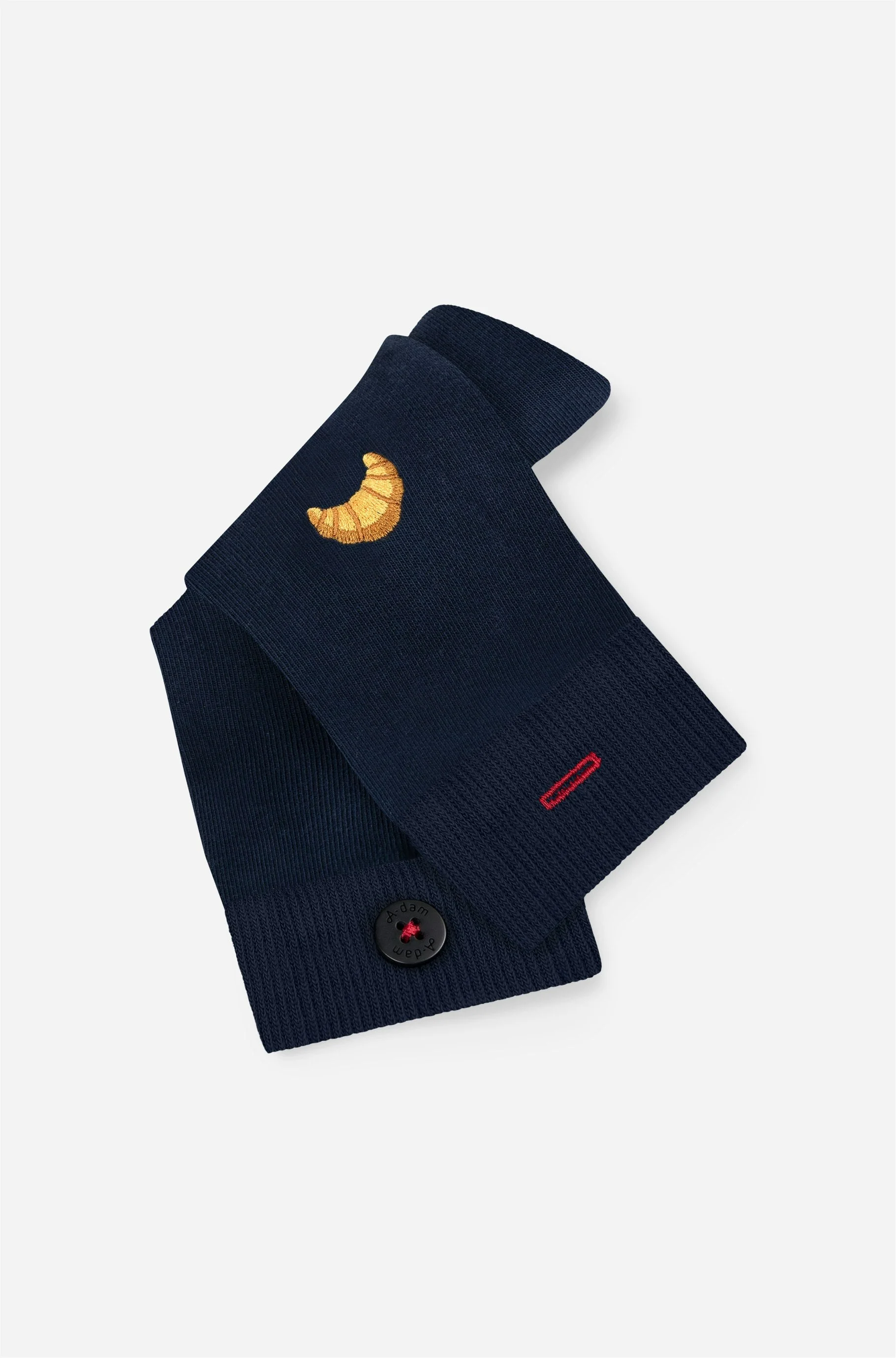 Navy Croissant - Image 6
