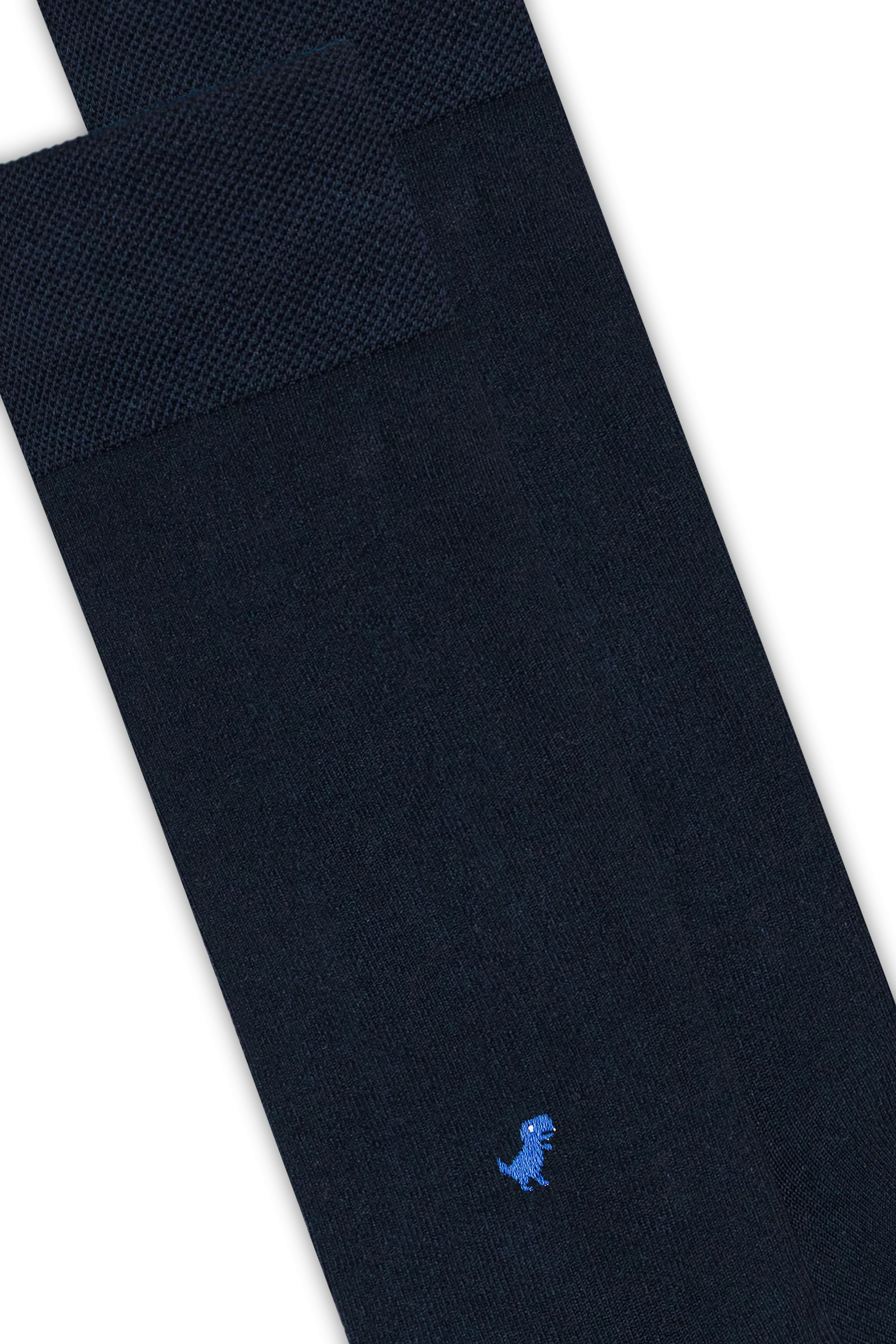 Navy Dino - Image 3