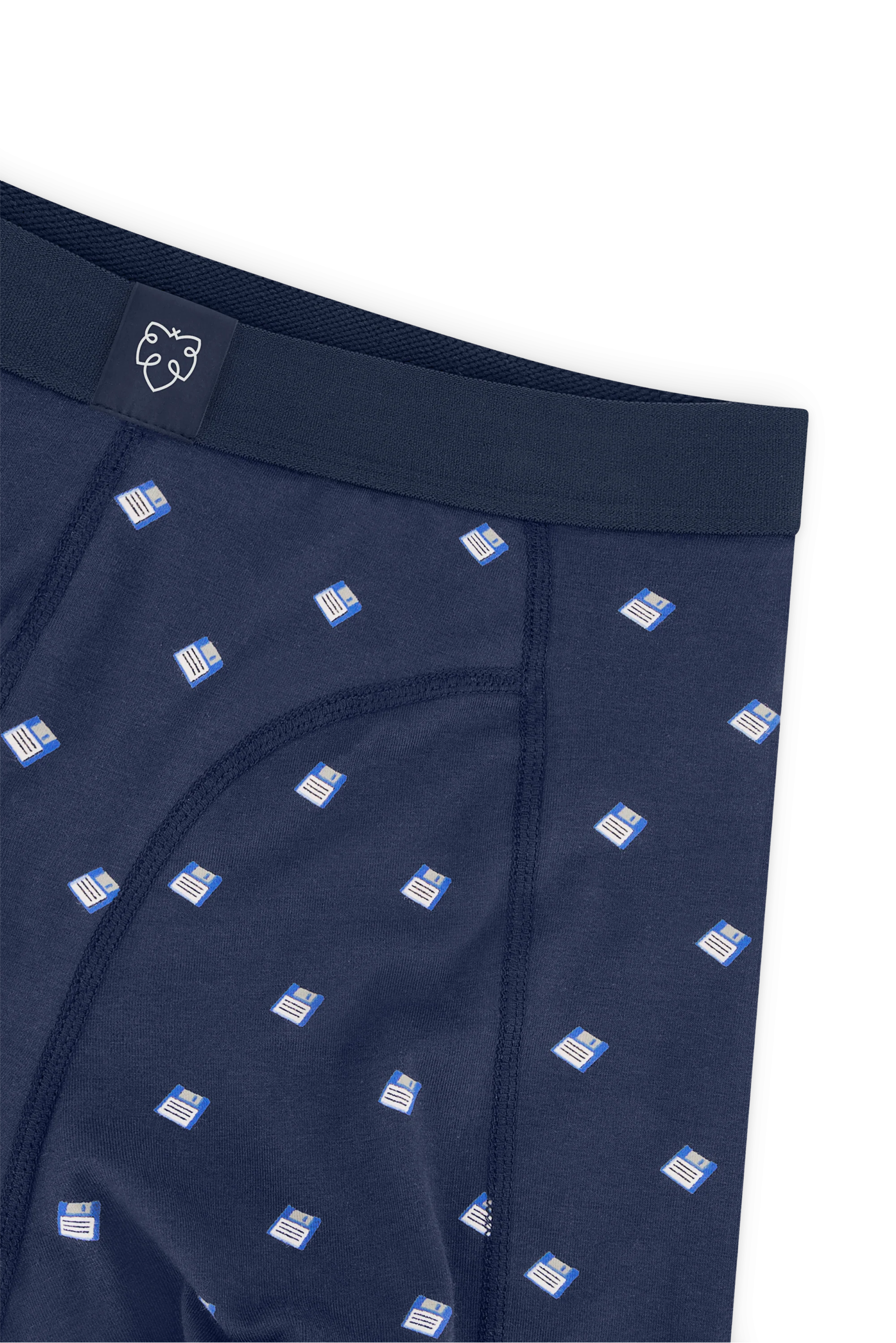 Navy Floppy Disks - Image 3