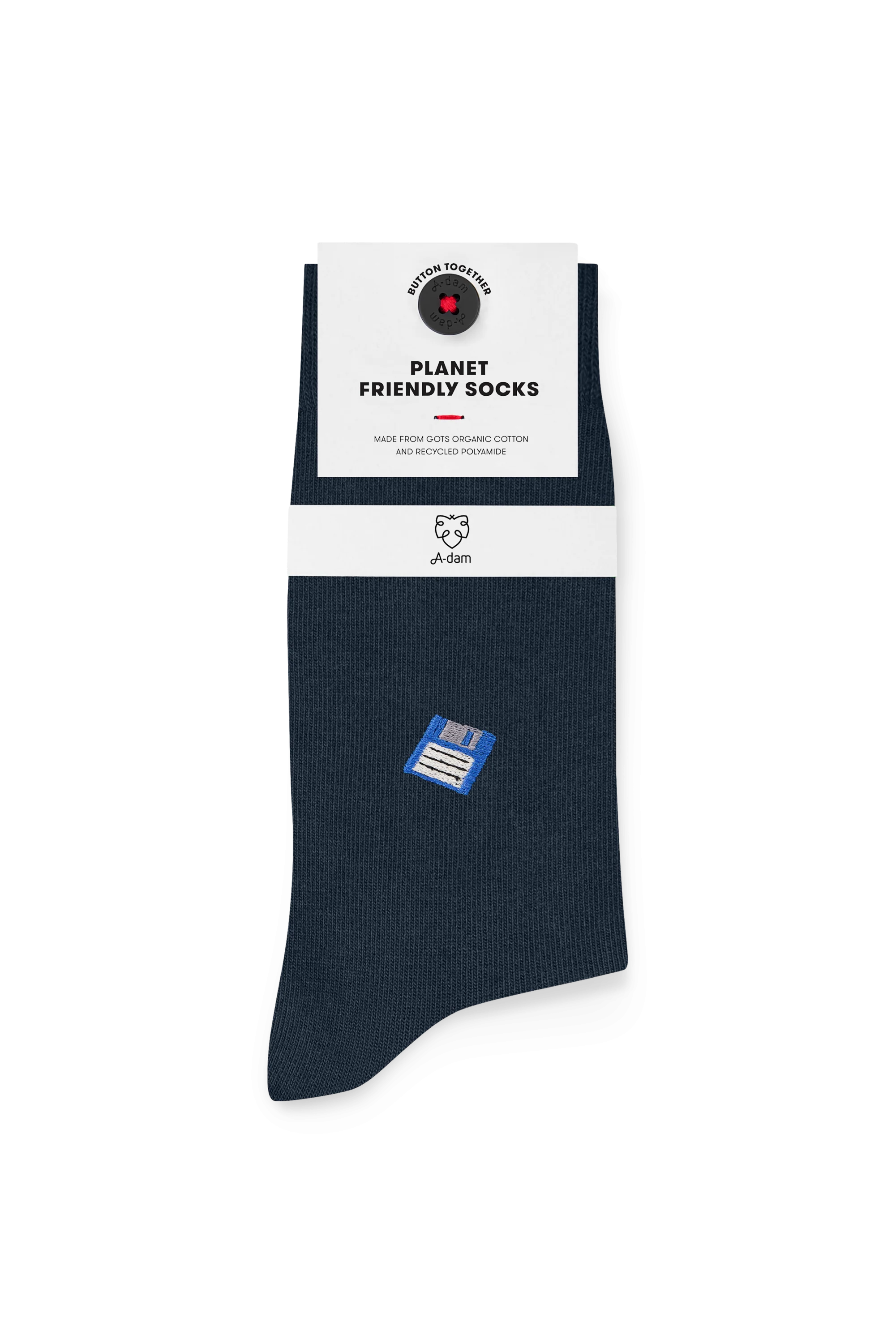 Navy Floppydisk - Image 3