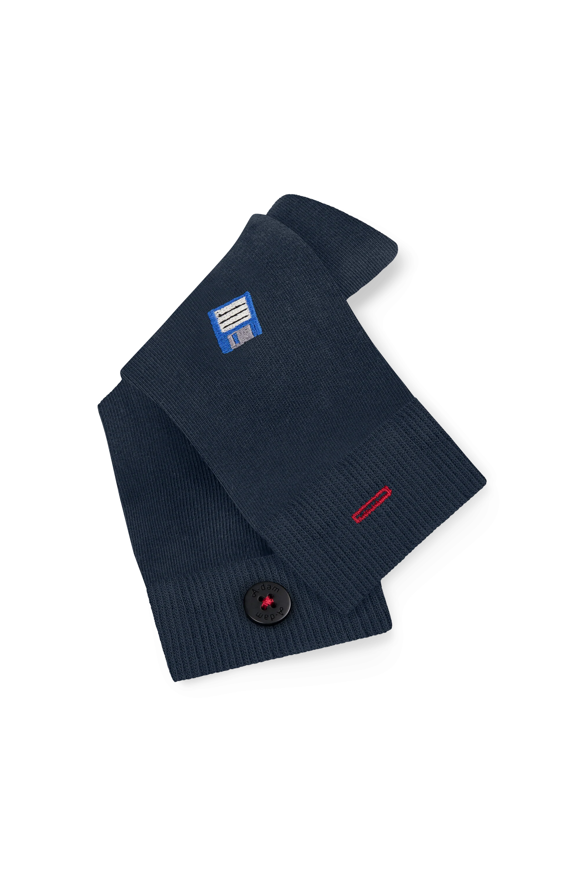 Navy Floppydisk - Image 4