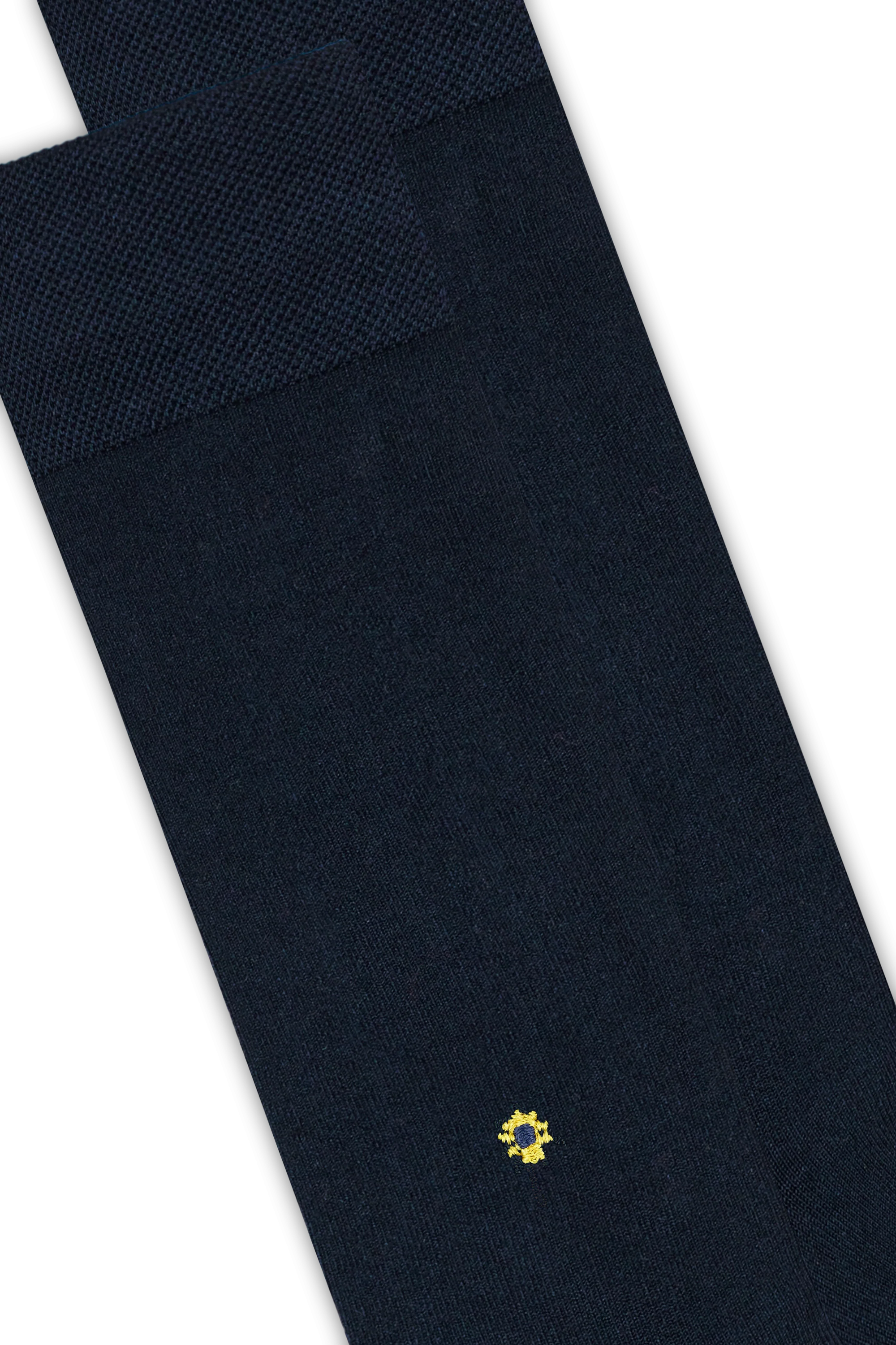 Navy Flower - Image 2
