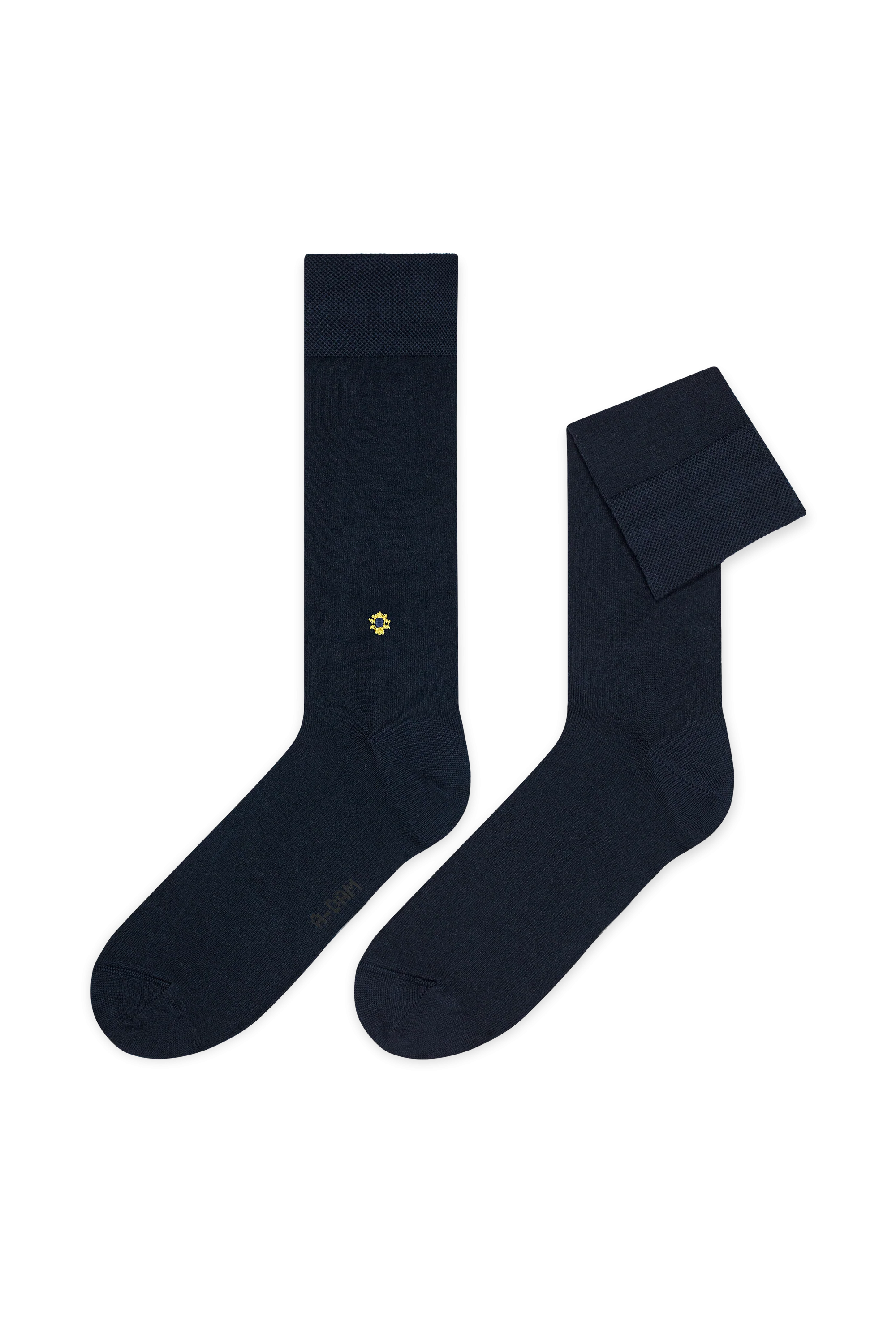Navy Flower - Image 5
