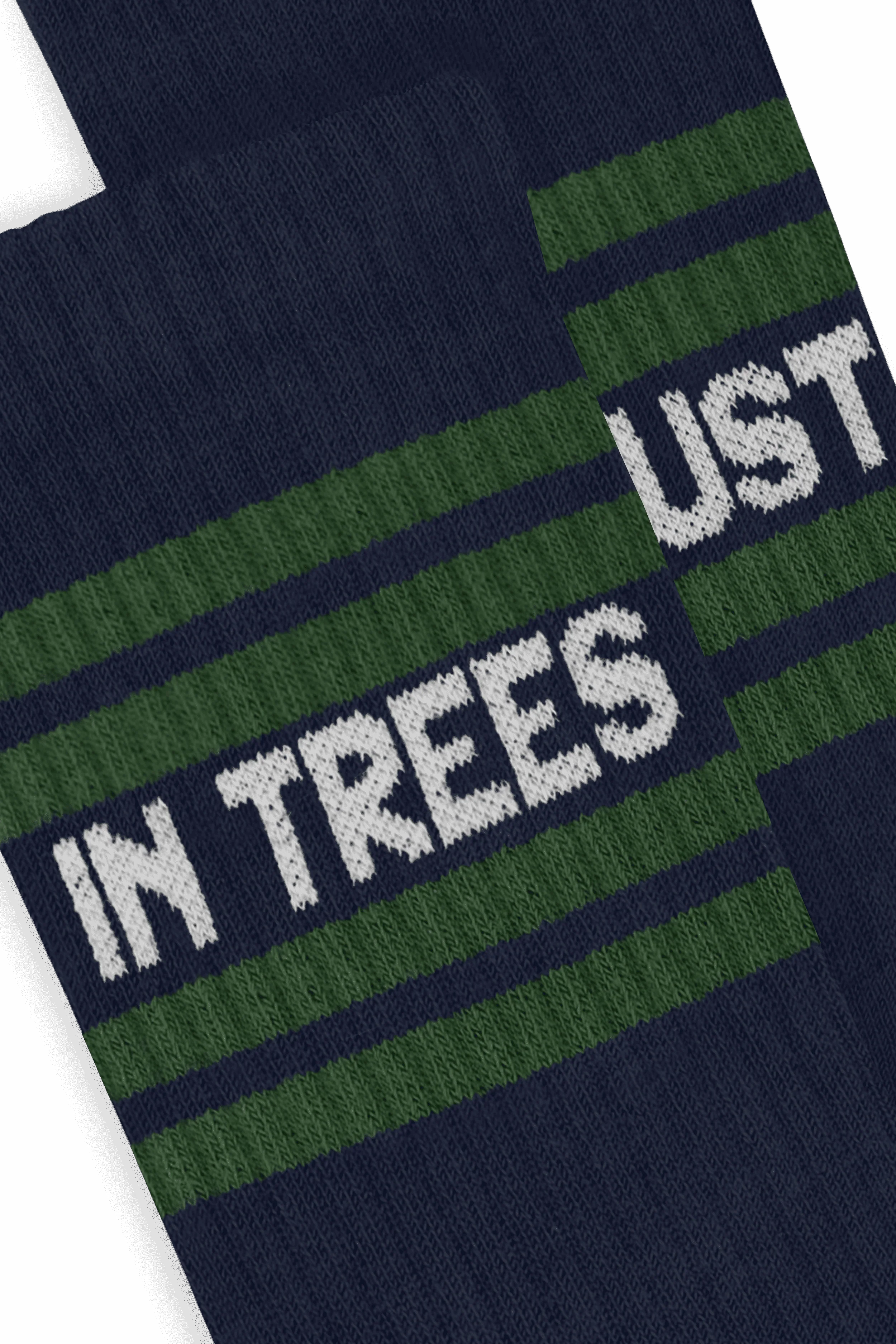 Navy In Trees we Trust - Image 2