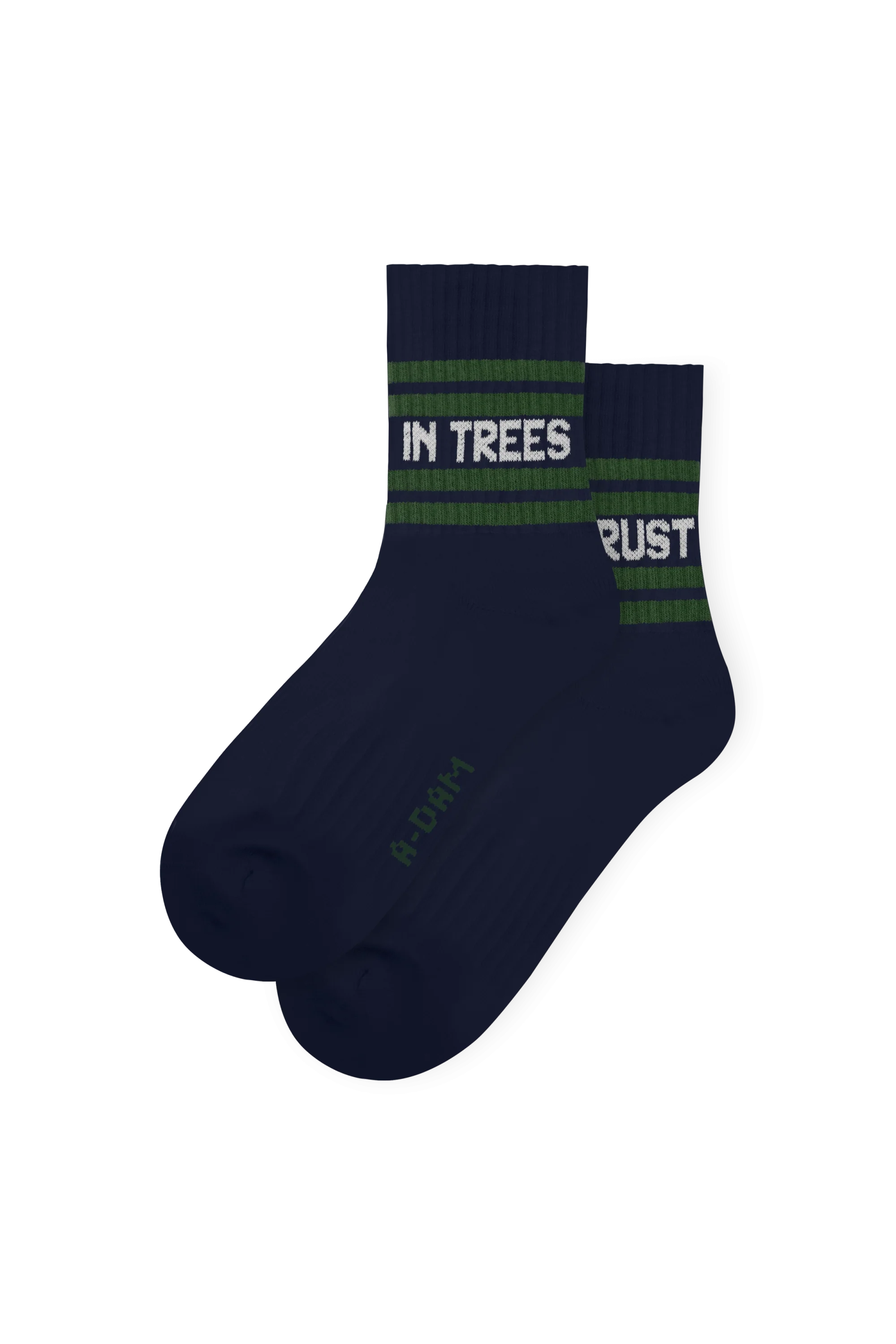 Navy In Trees we Trust - Image 3