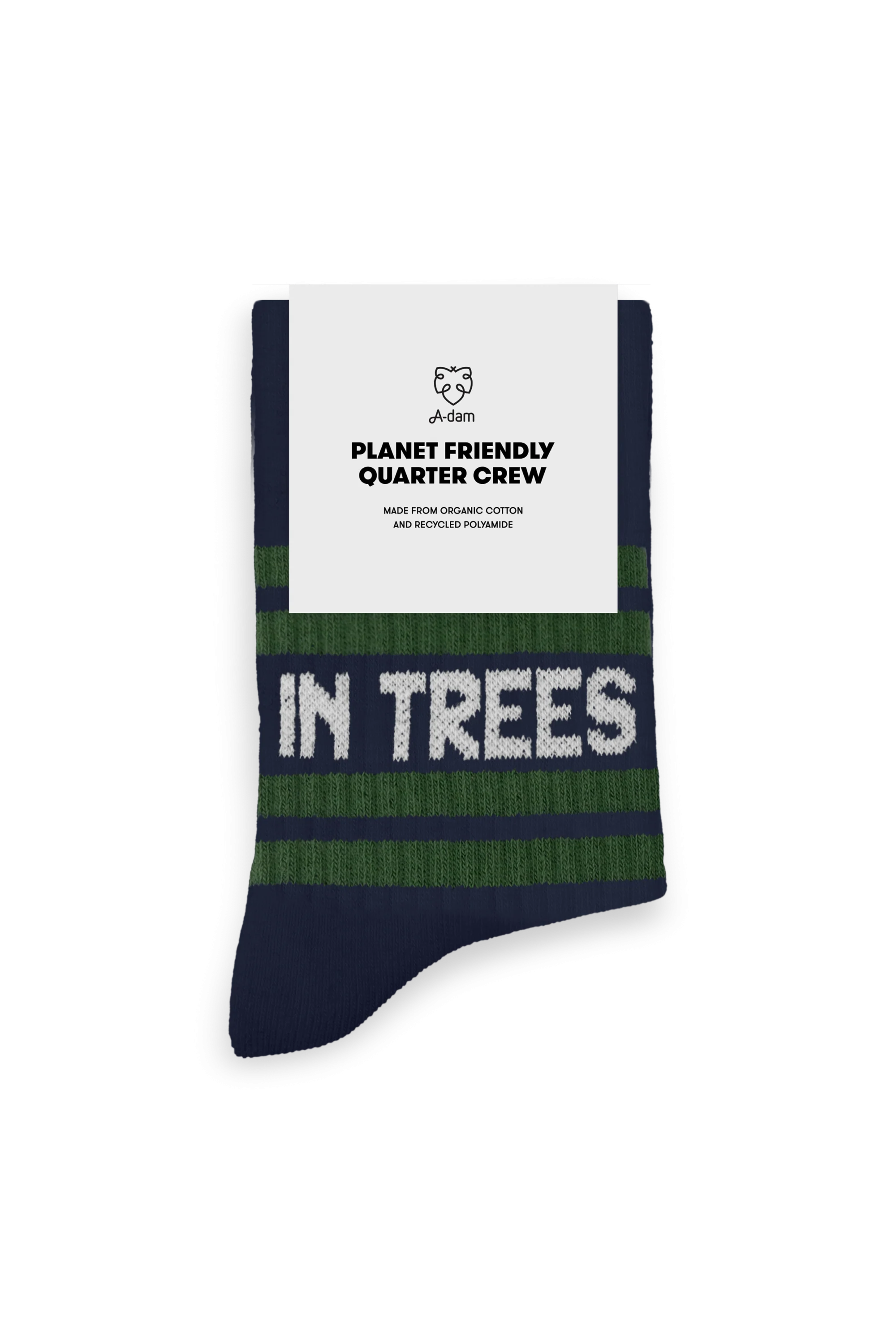 Navy In Trees we Trust - Image 4