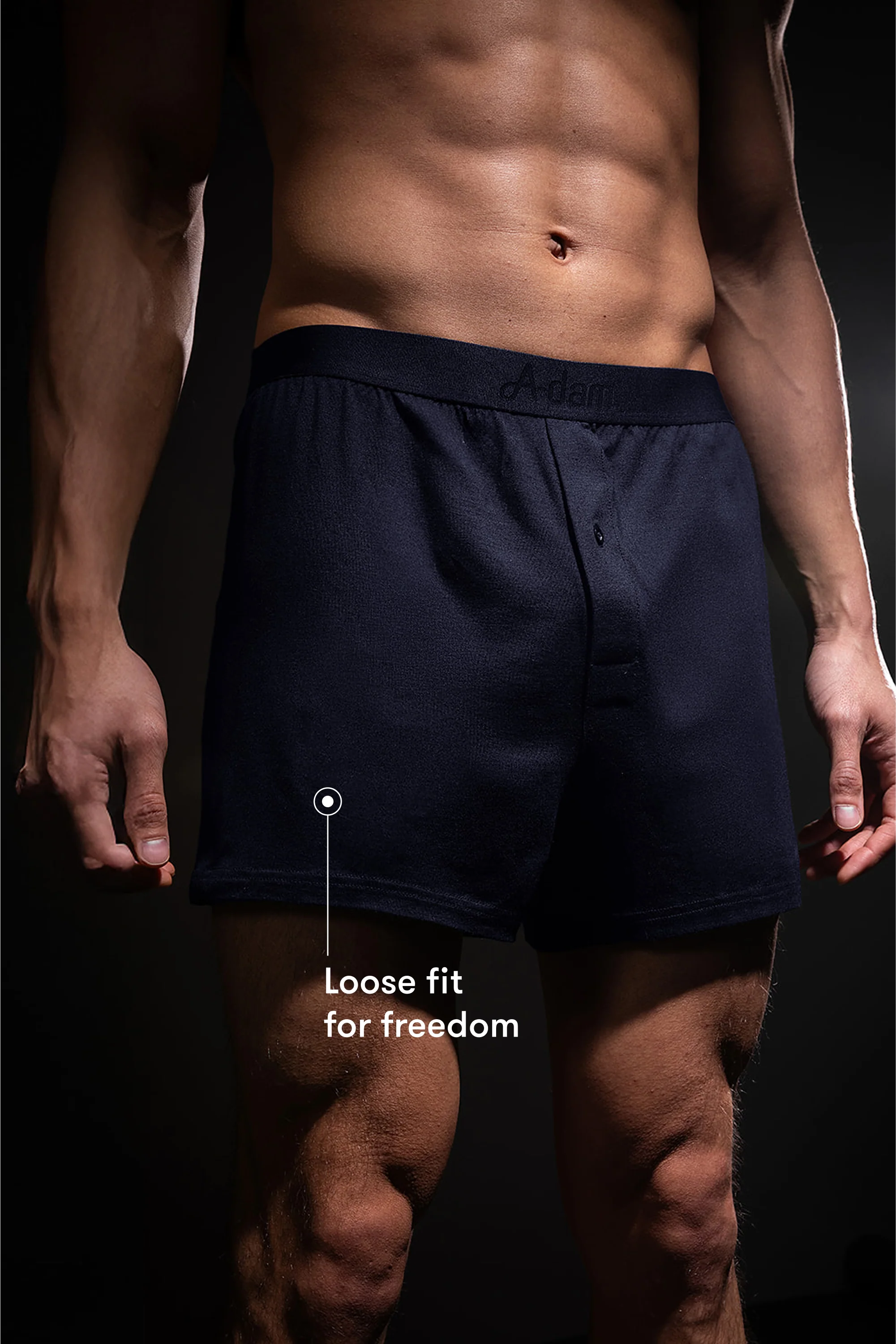 Premium Navy - Image 3