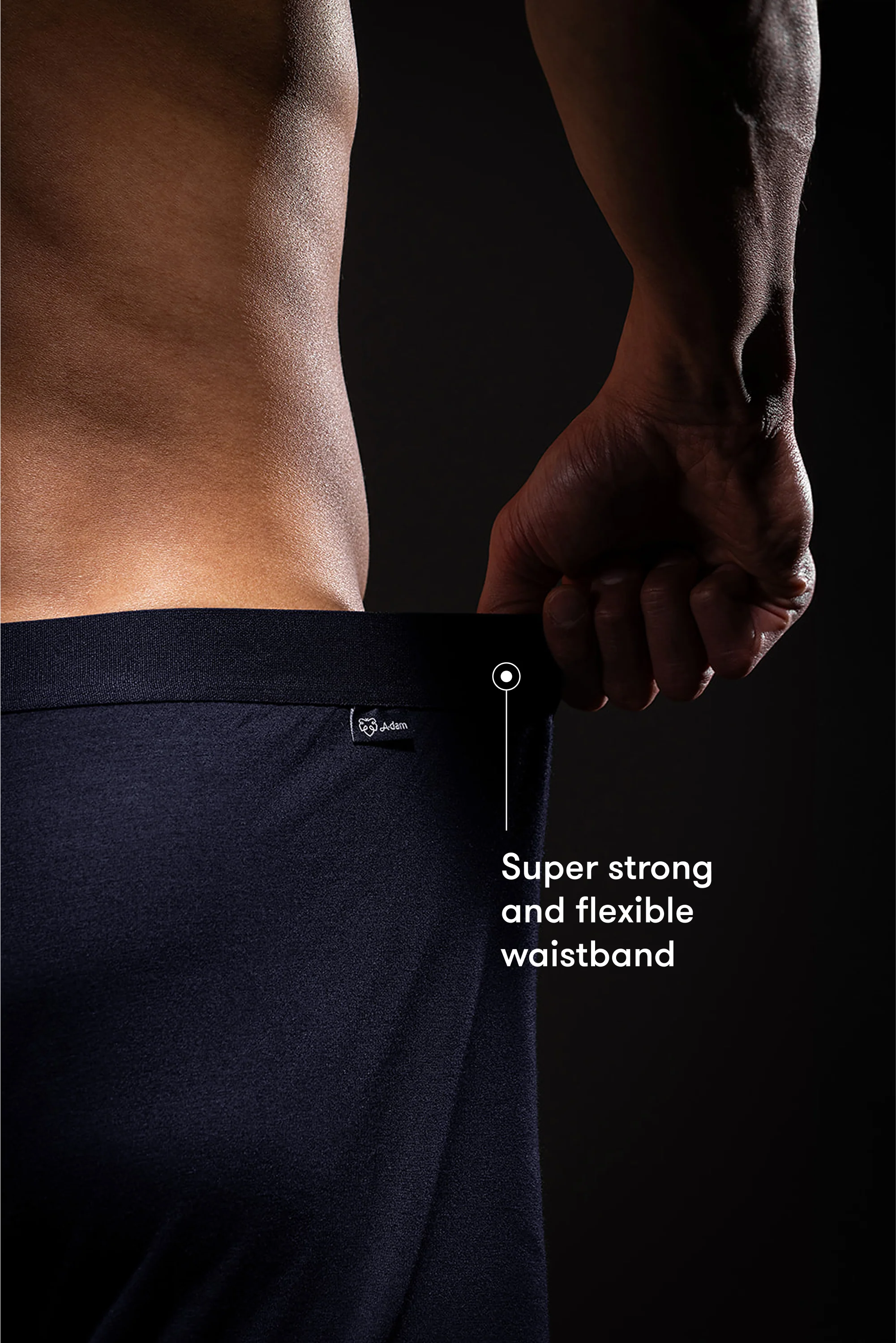 Premium Navy - Image 6