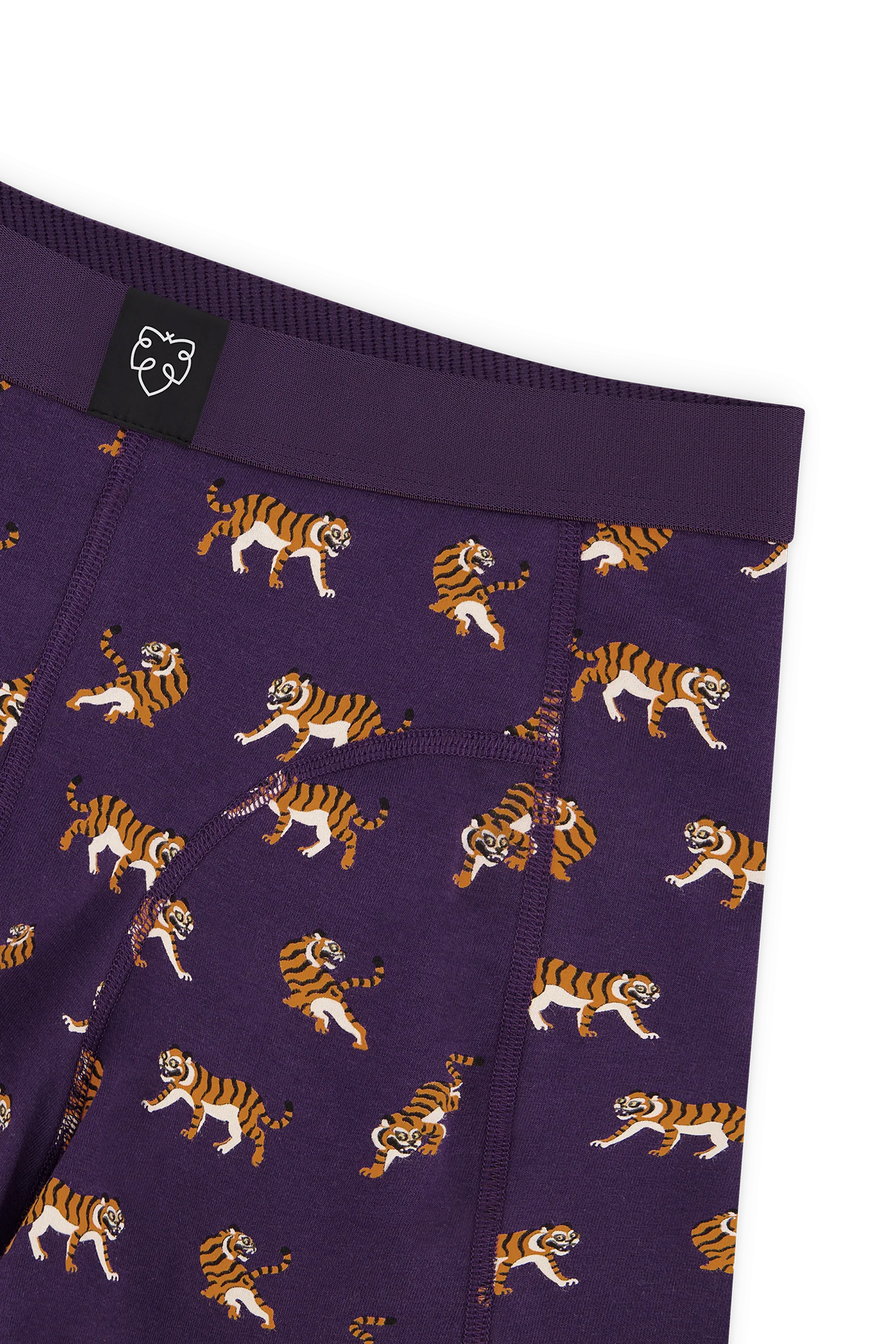 Purple Tigers - Image 2
