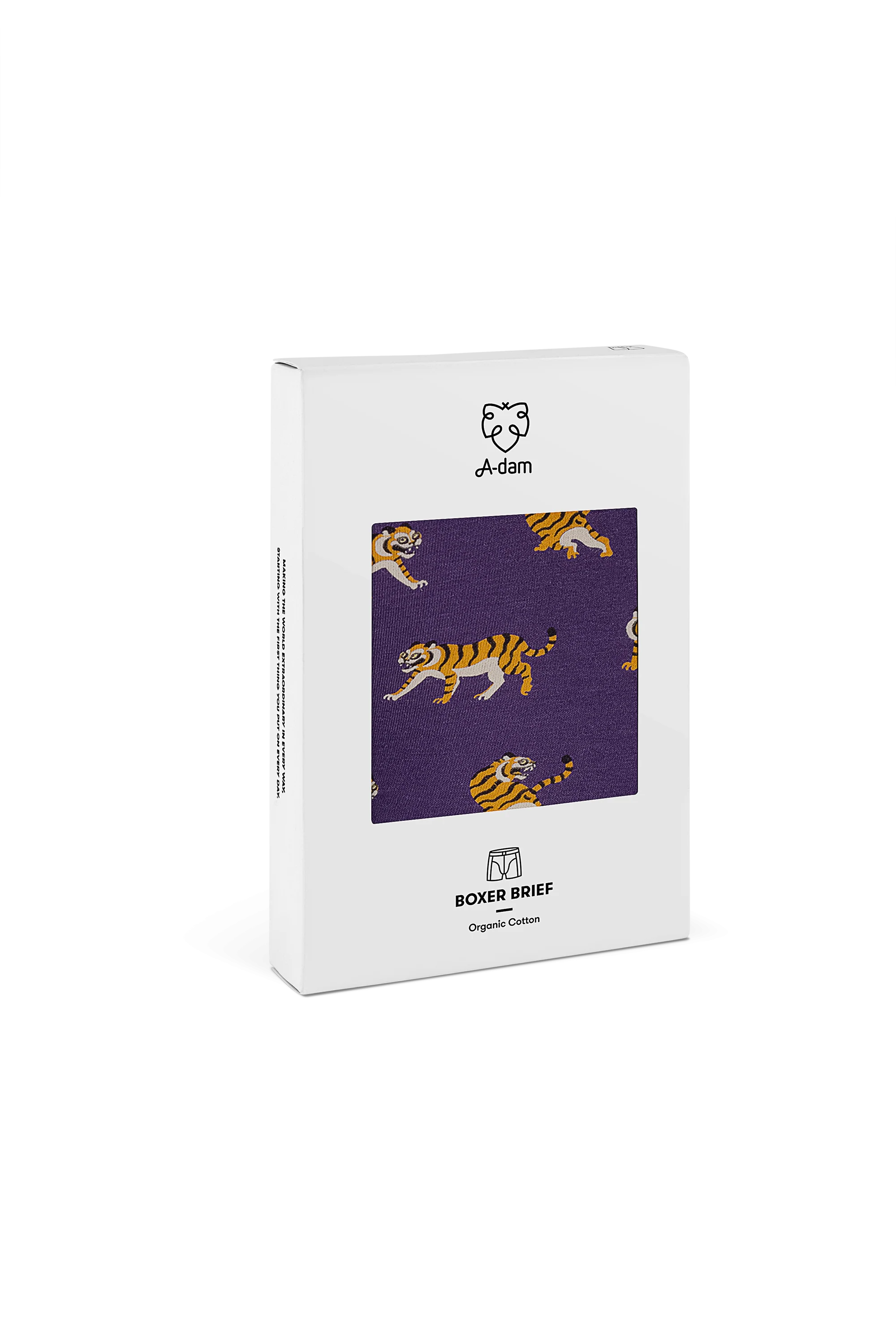 Purple Tigers - Image 3