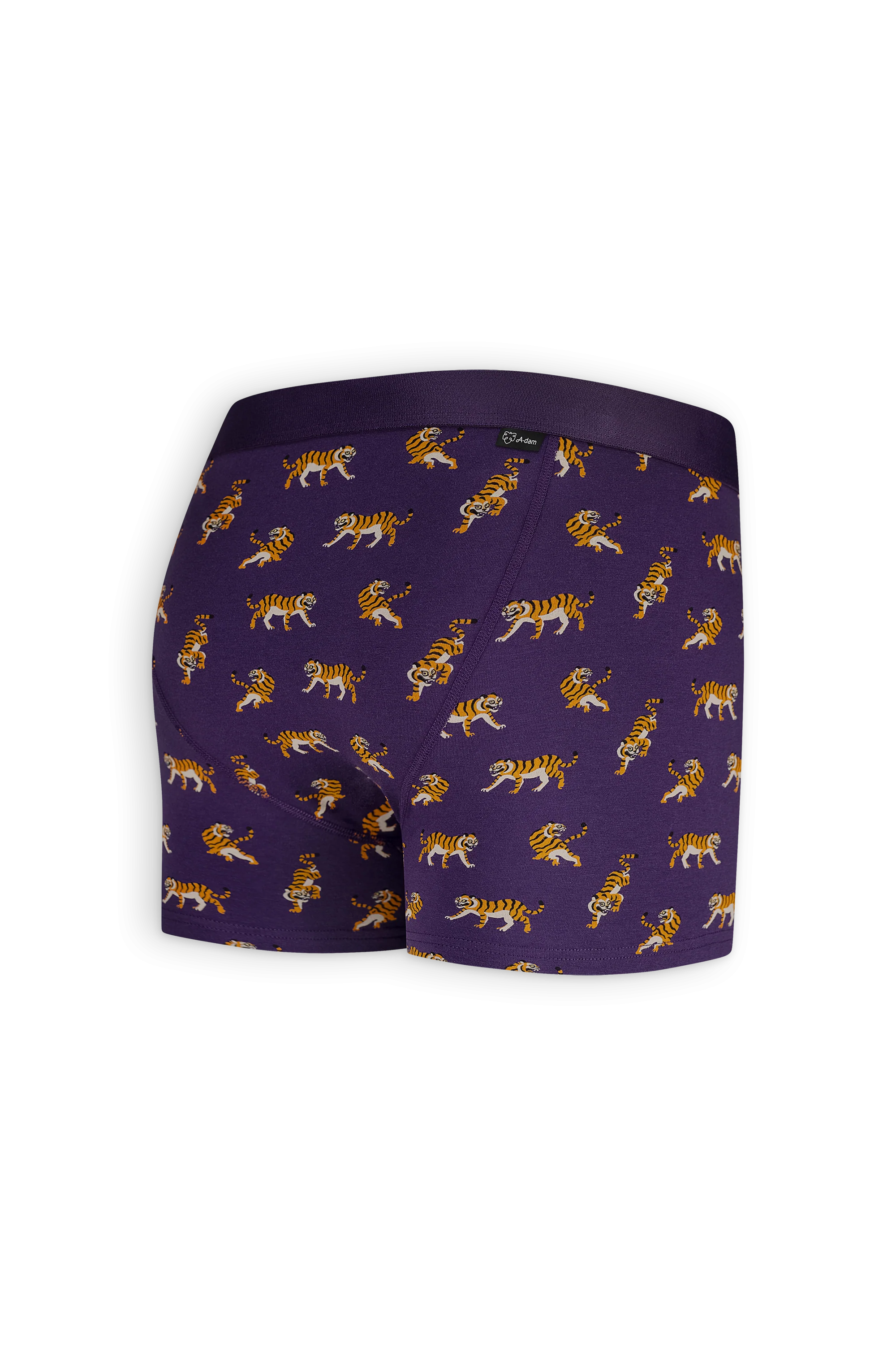 Purple Tigers - Image 4