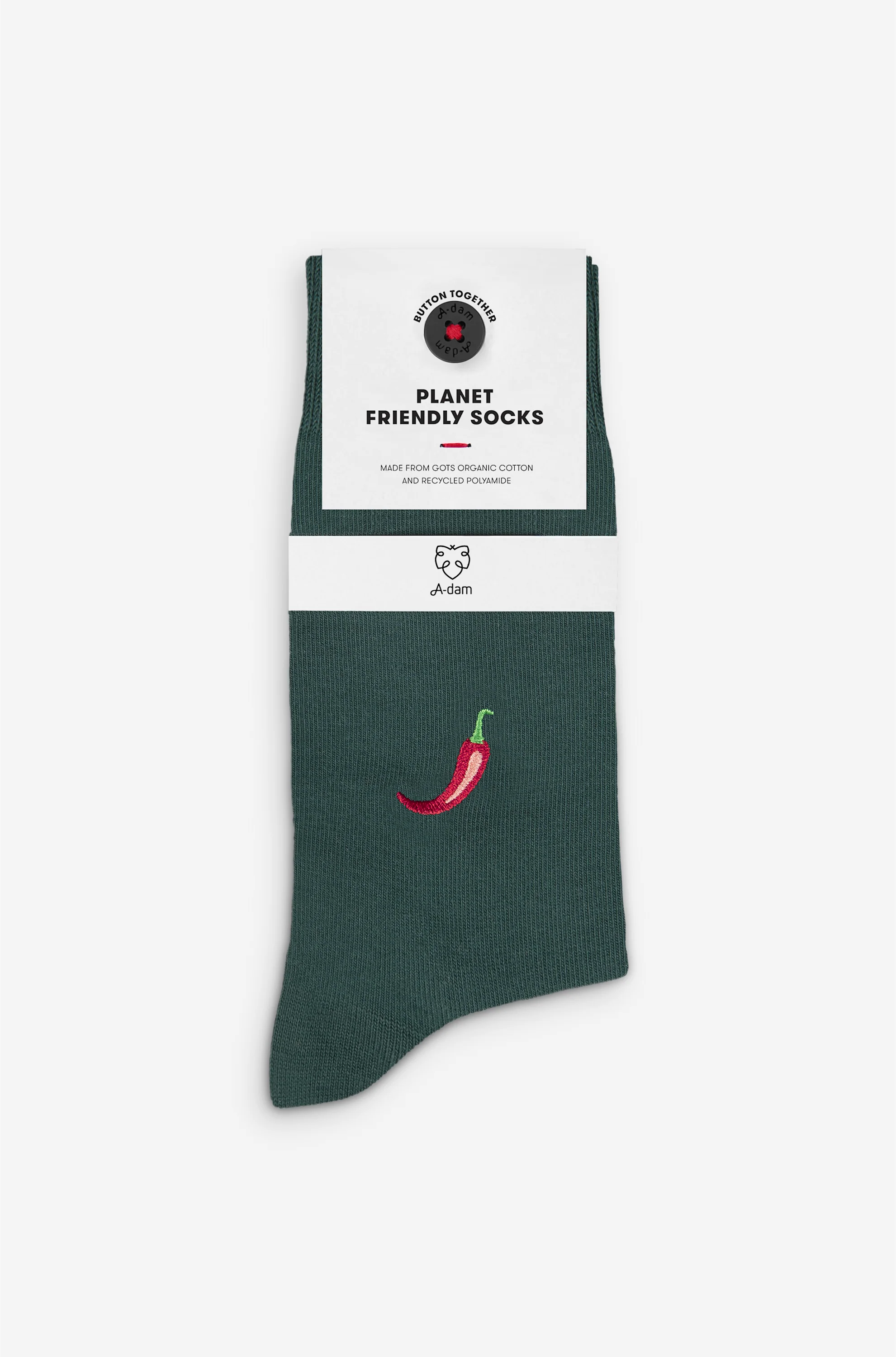 Red Pepper - Image 4