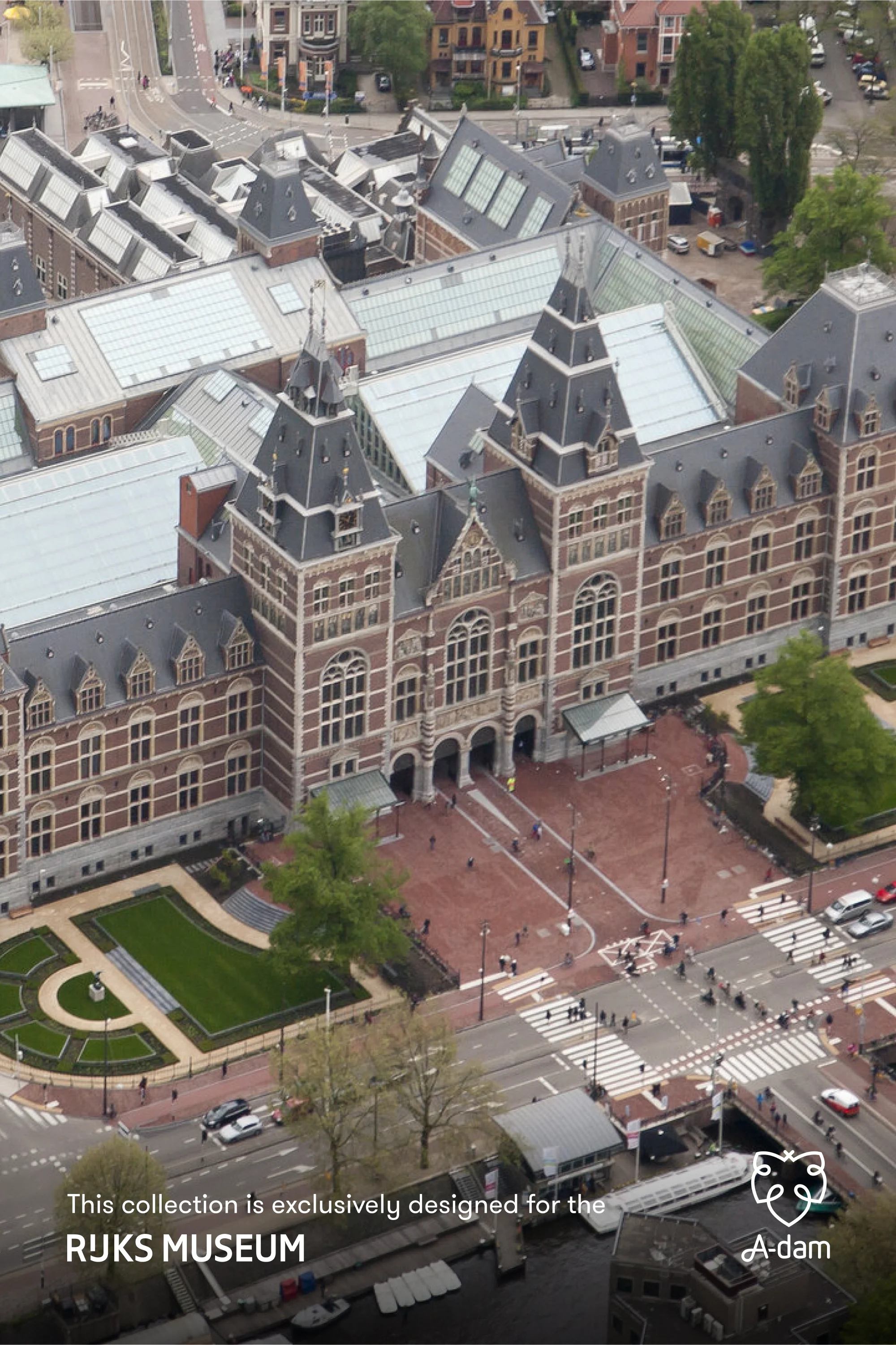 Rijksmuseum - Image 7