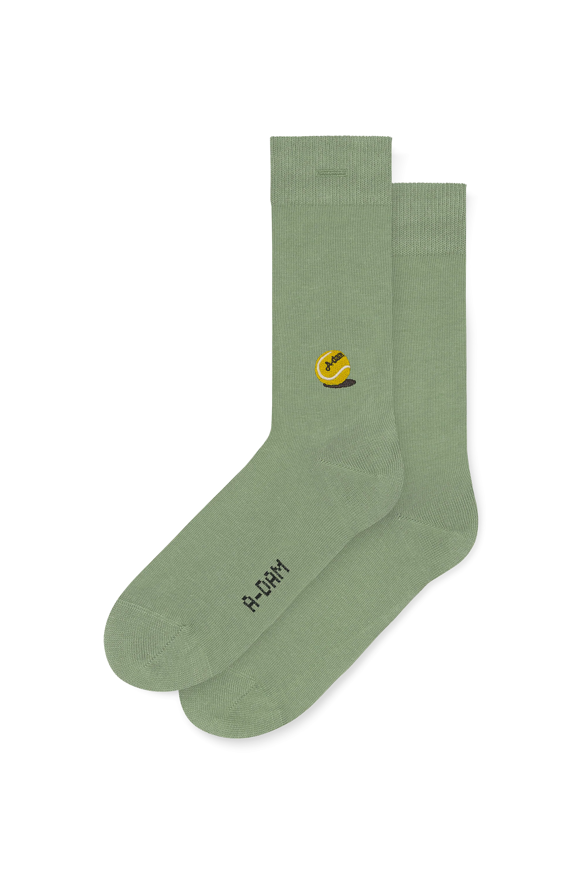Sage Tennisball - Image 3