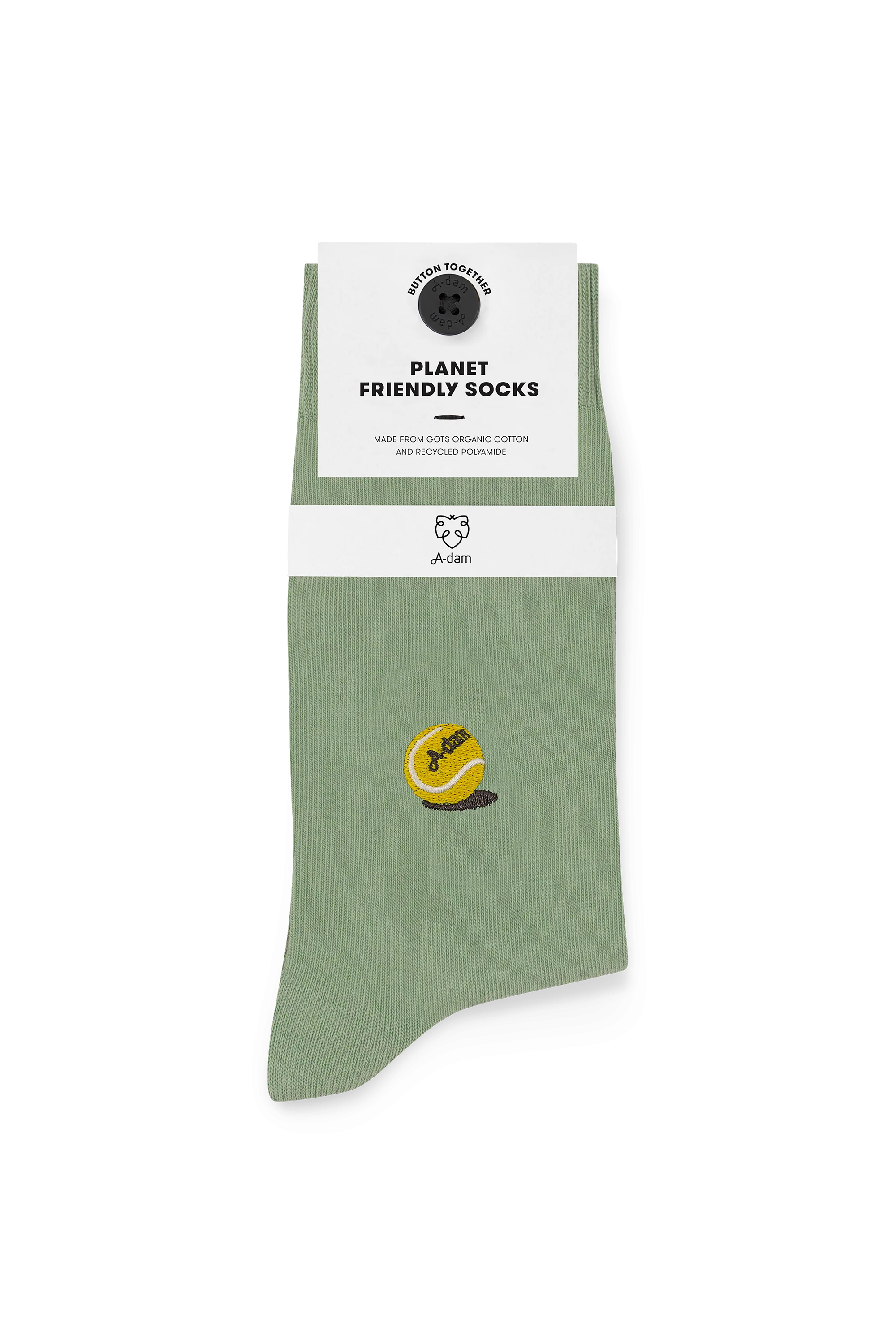 Sage Tennisball - Image 5