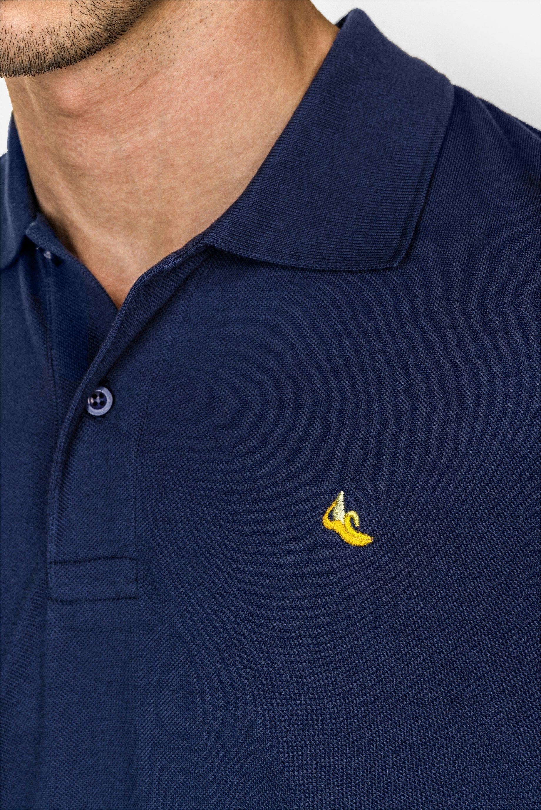 Navy Sexy Banana - Image 5