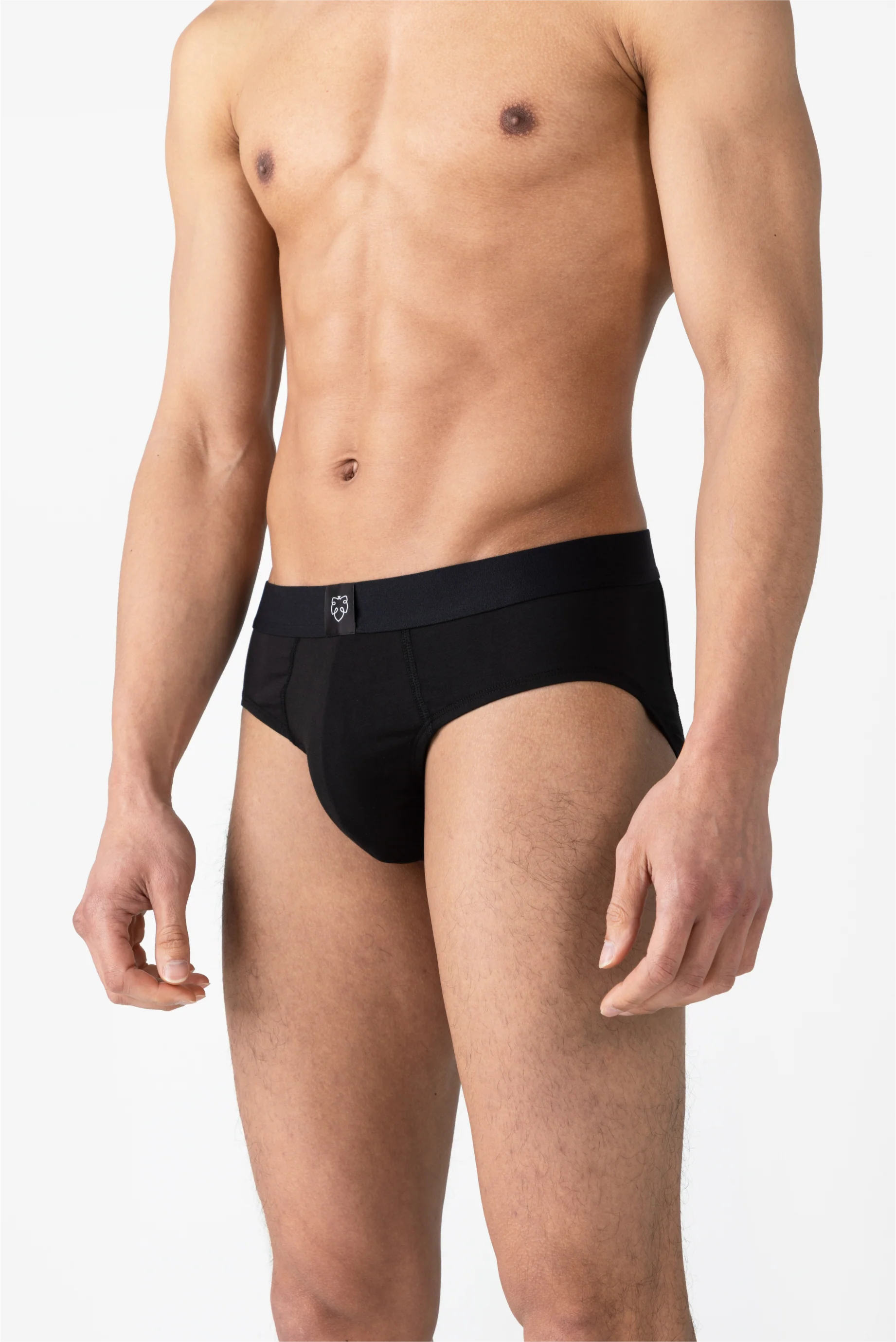 Solid Black - Image 2