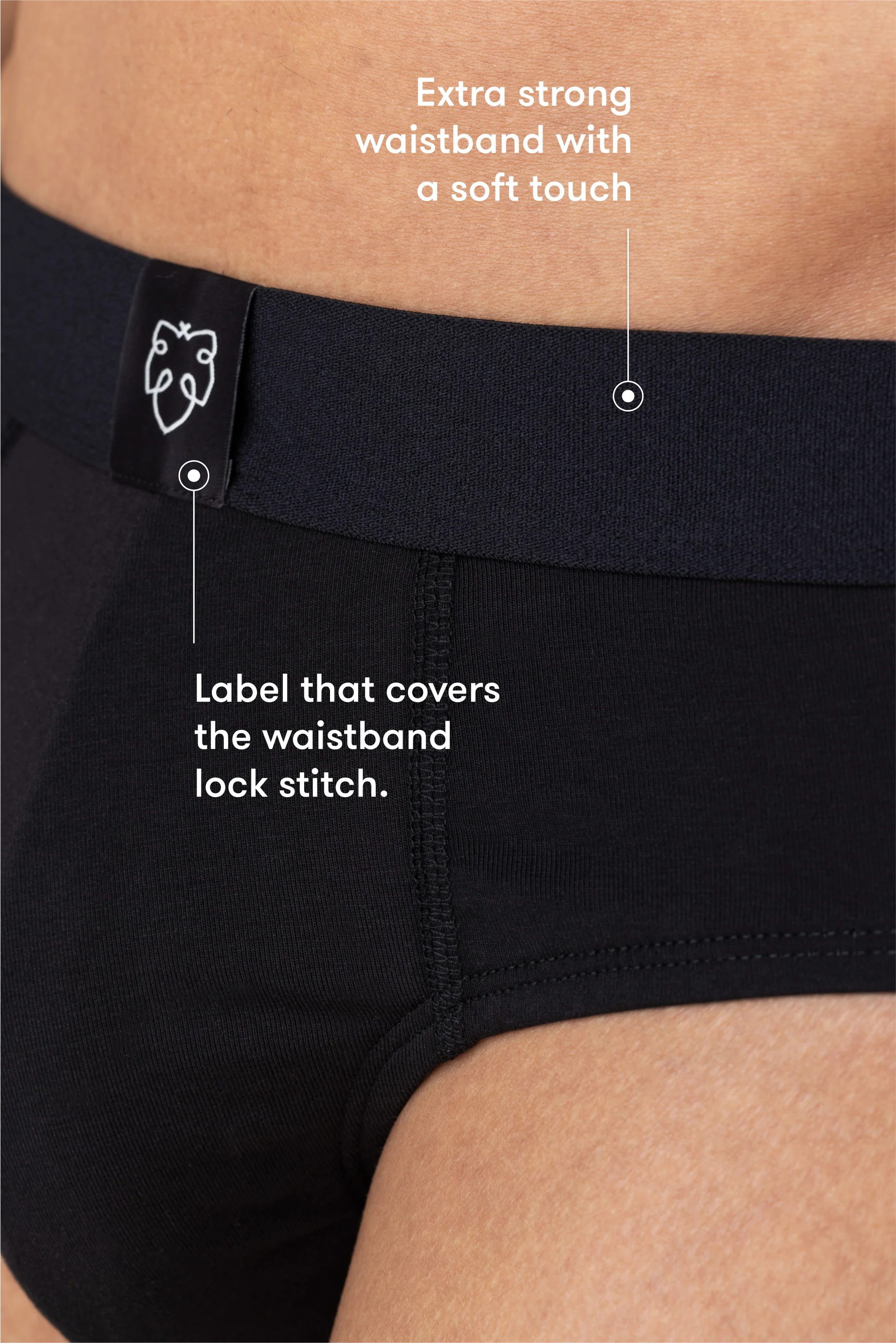 Solid Black - Image 3