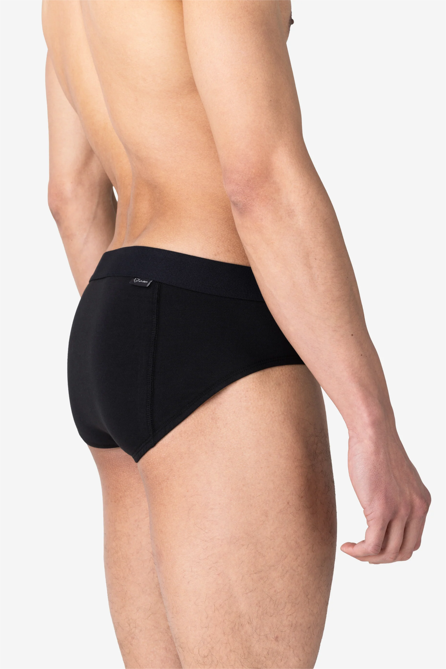 Solid Black - Image 4
