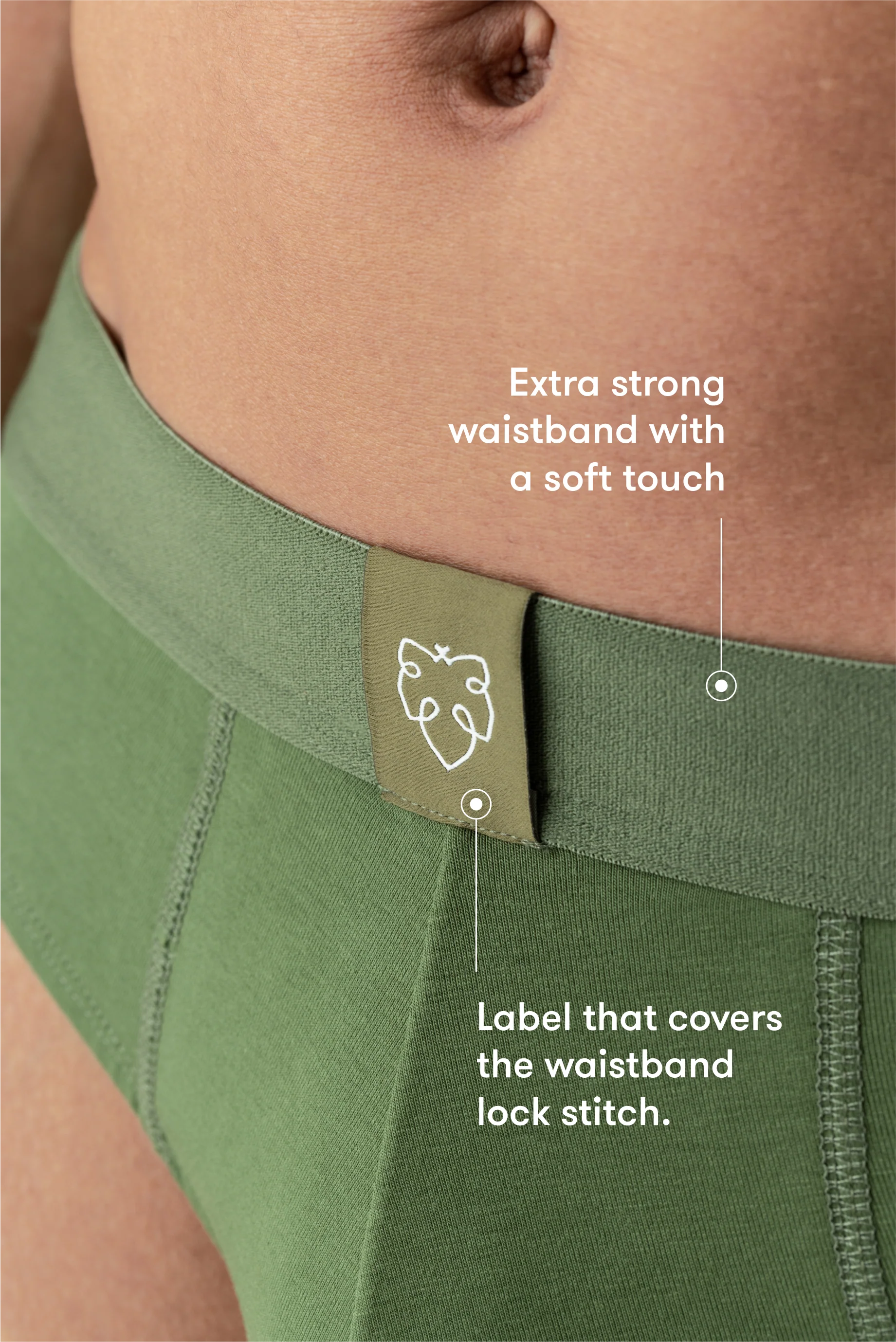 Solid Green - Image 3