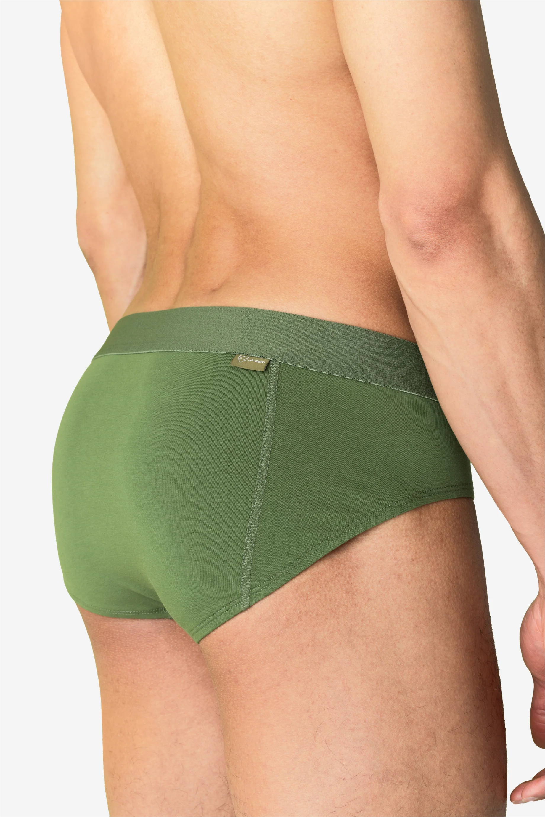 Solid Green - Image 4