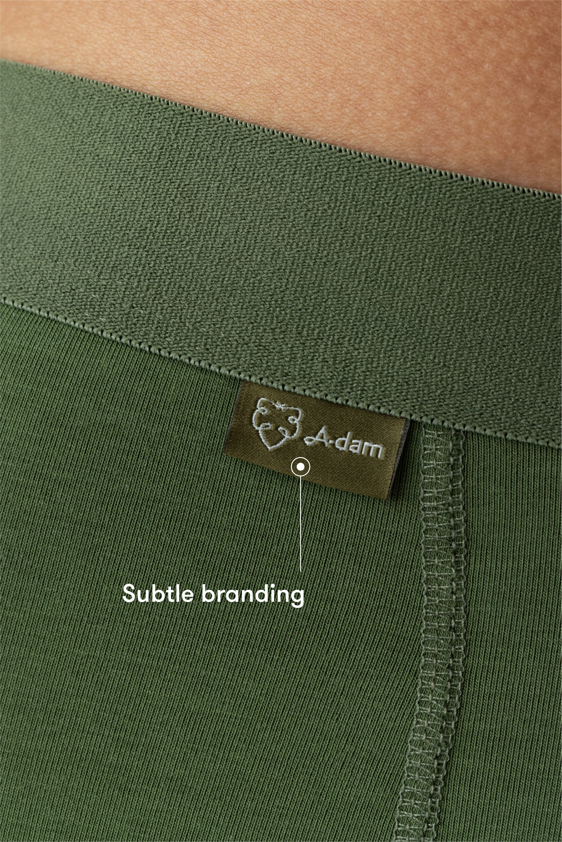 Solid Green - Image 5