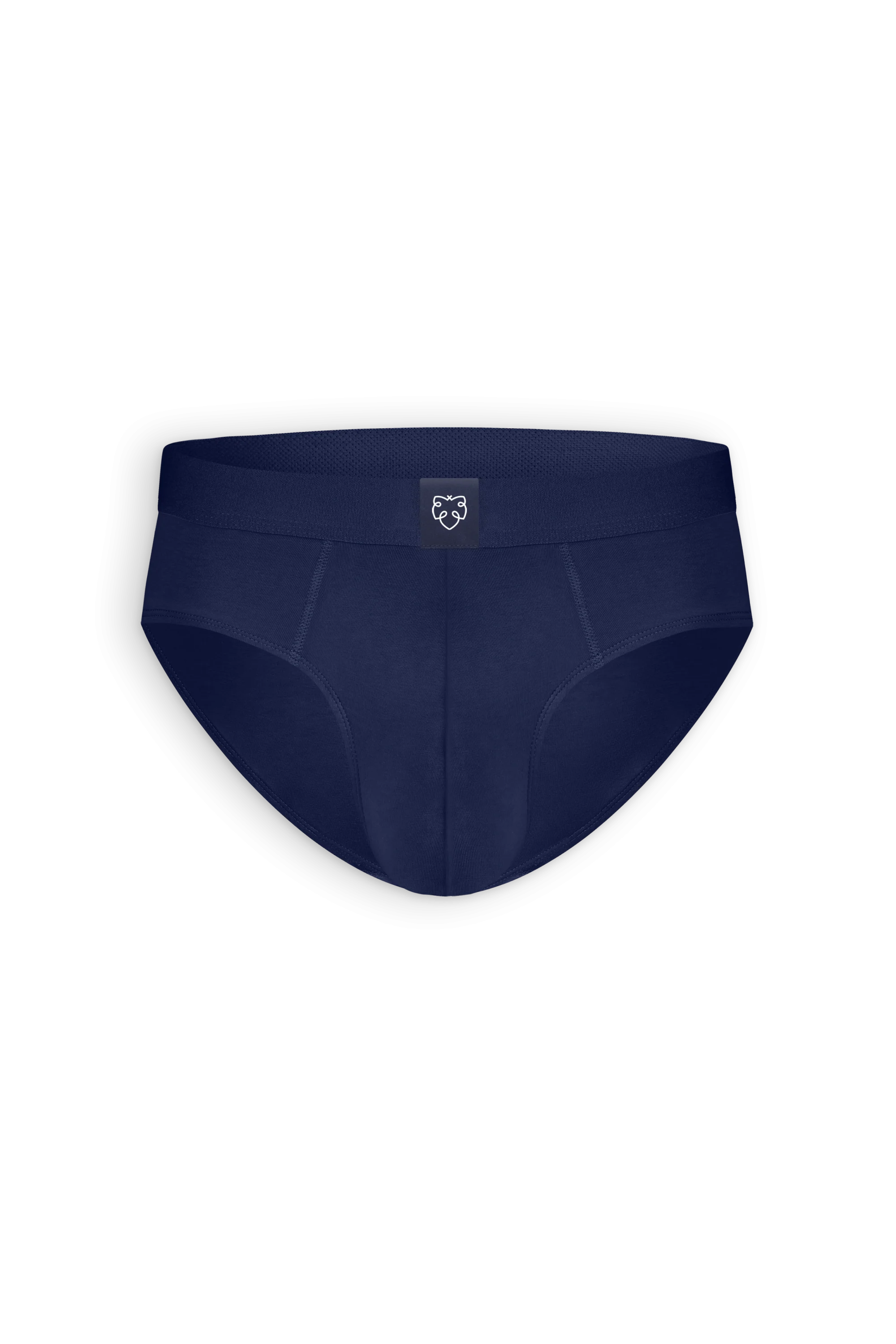 Solid Navy