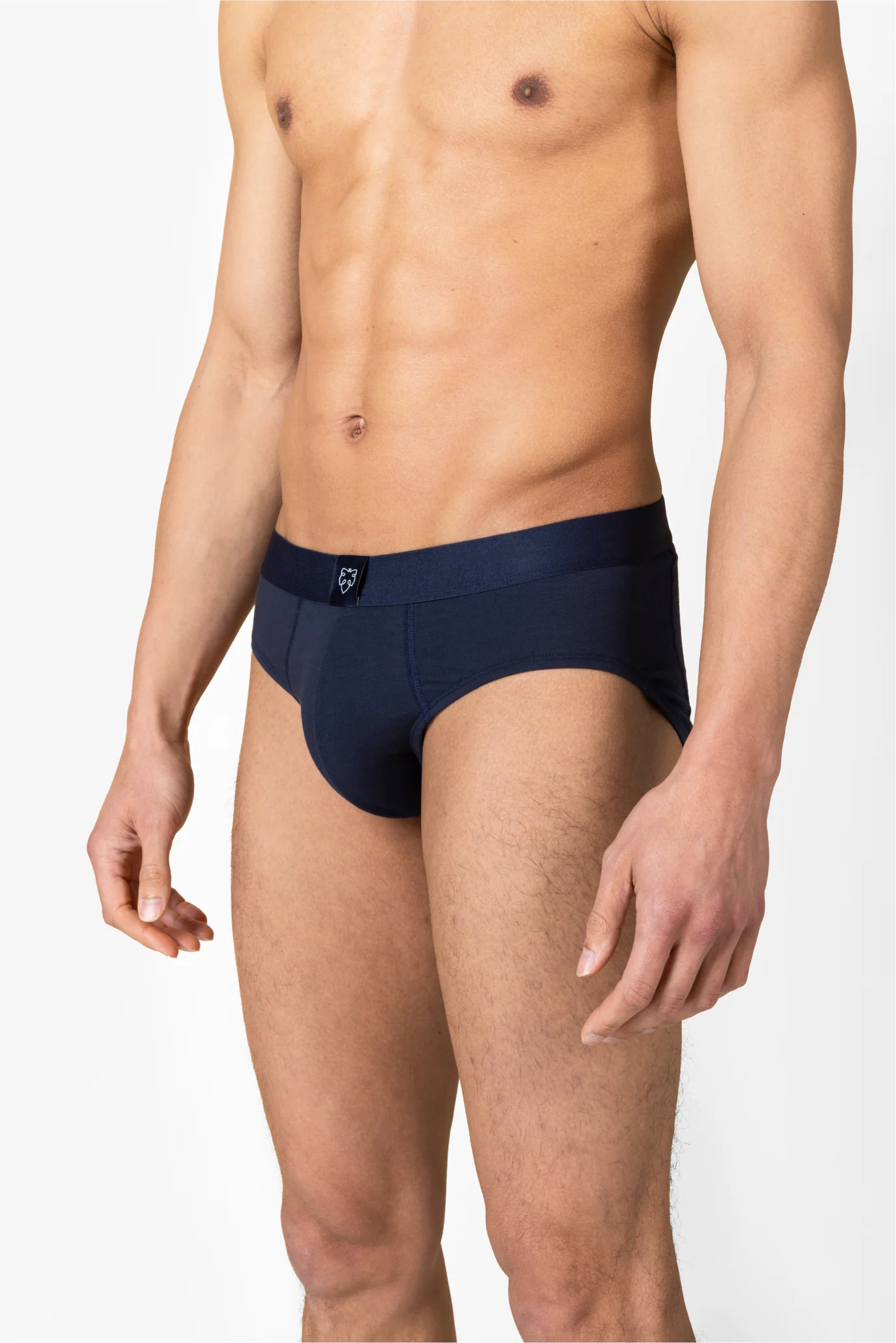 Solid Navy - Image 2