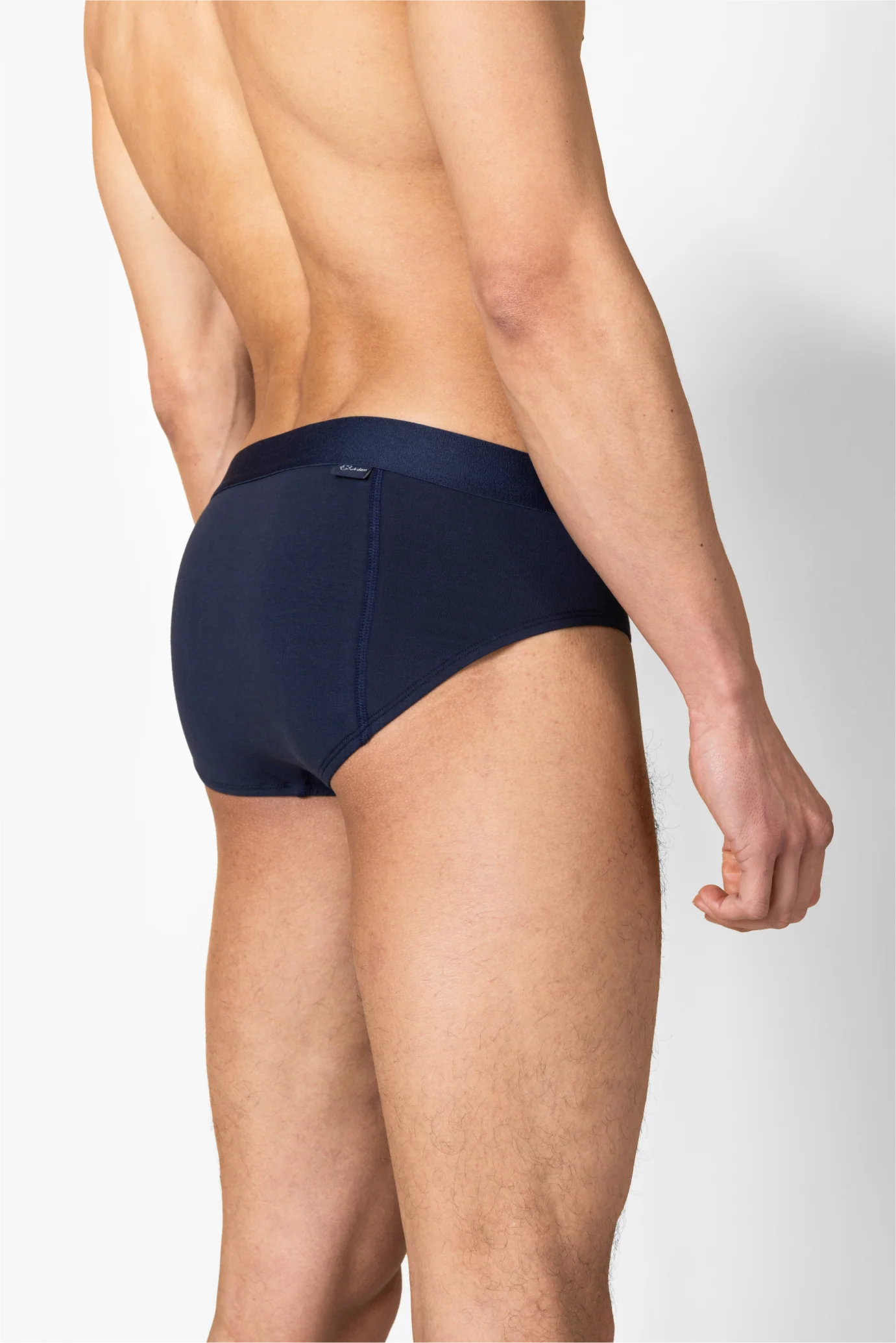 Solid Navy - Image 3