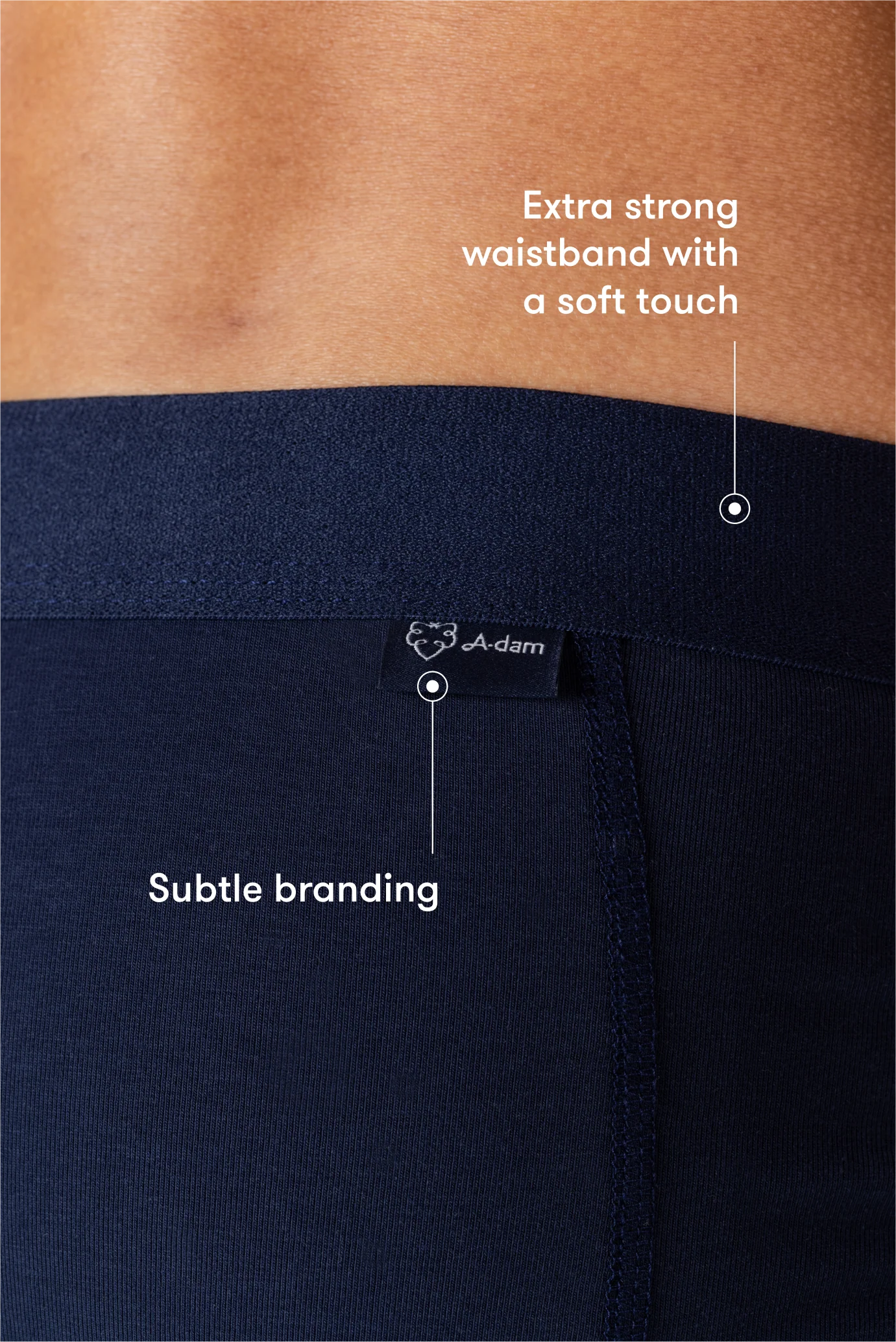 Solid Navy - Image 4