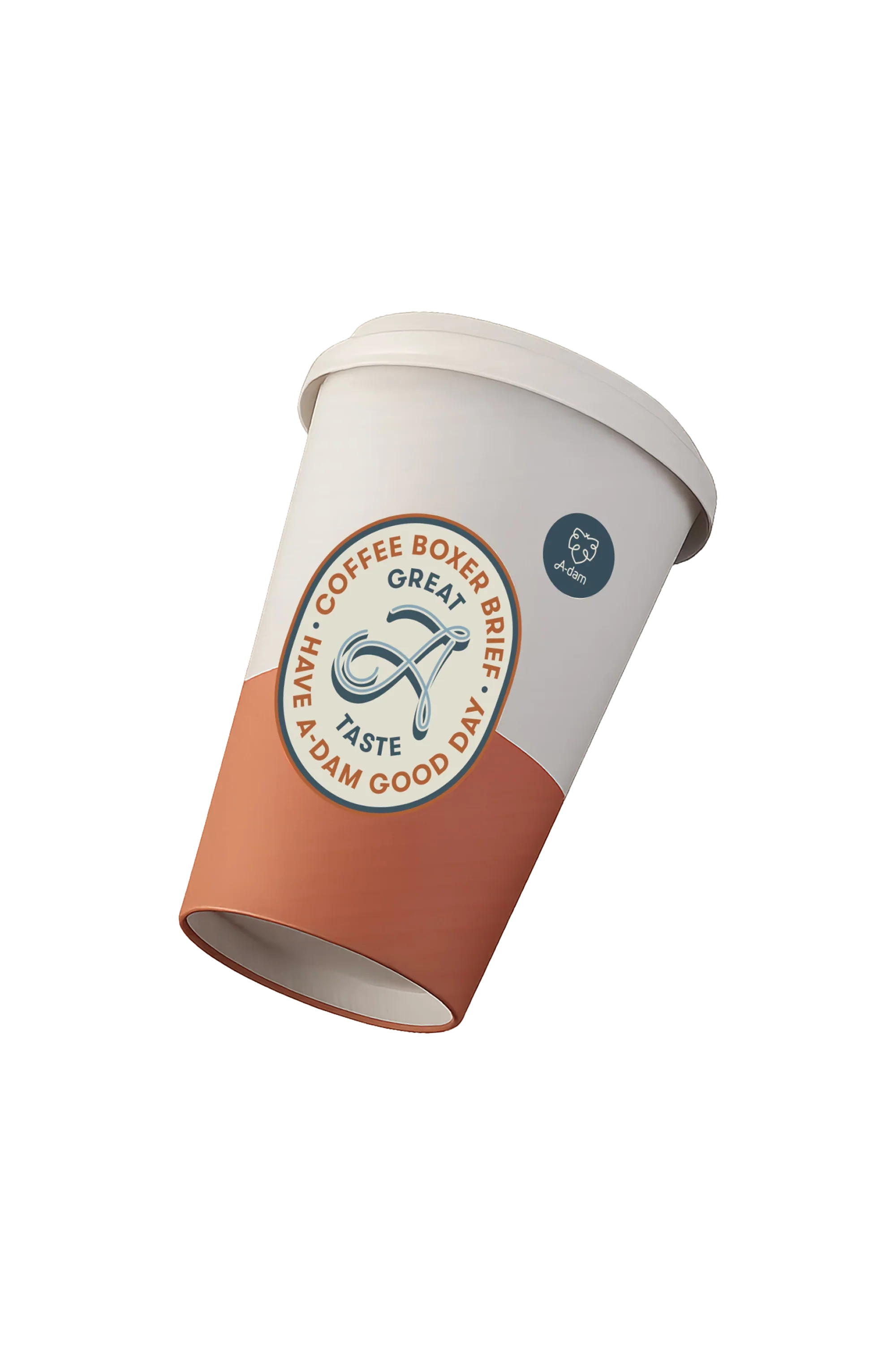 Take Away Coffee Cup Giftbox - Image 4