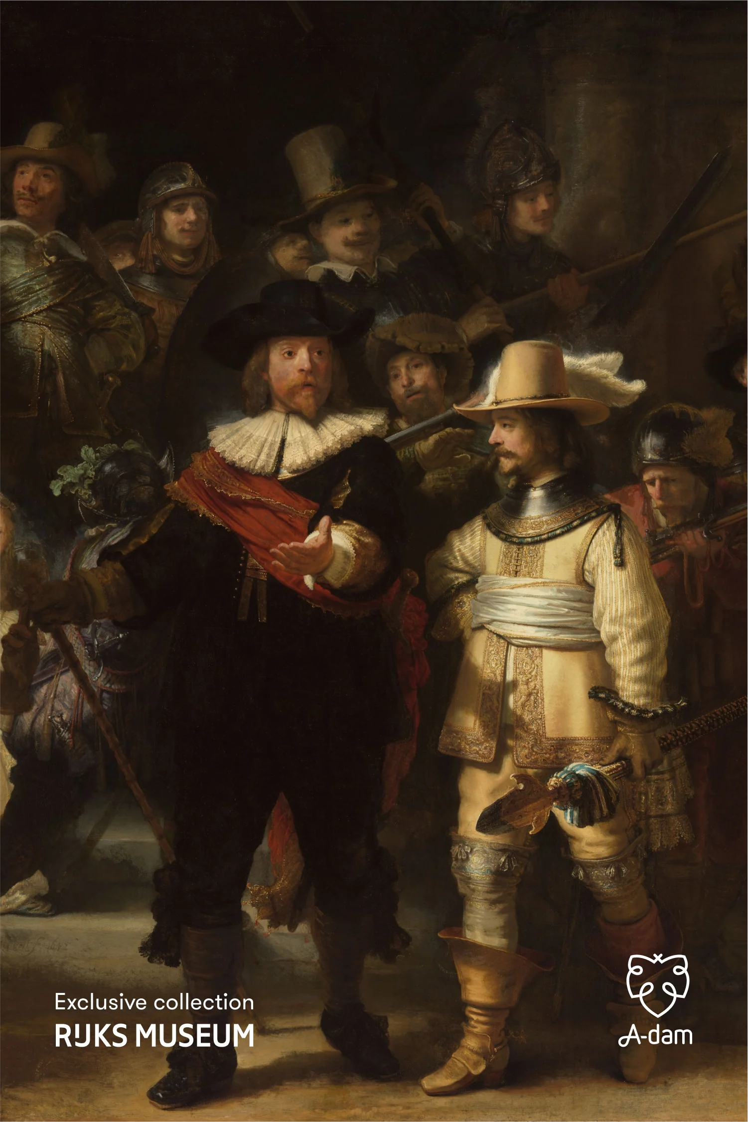 The Night Watch 2P - Image 8