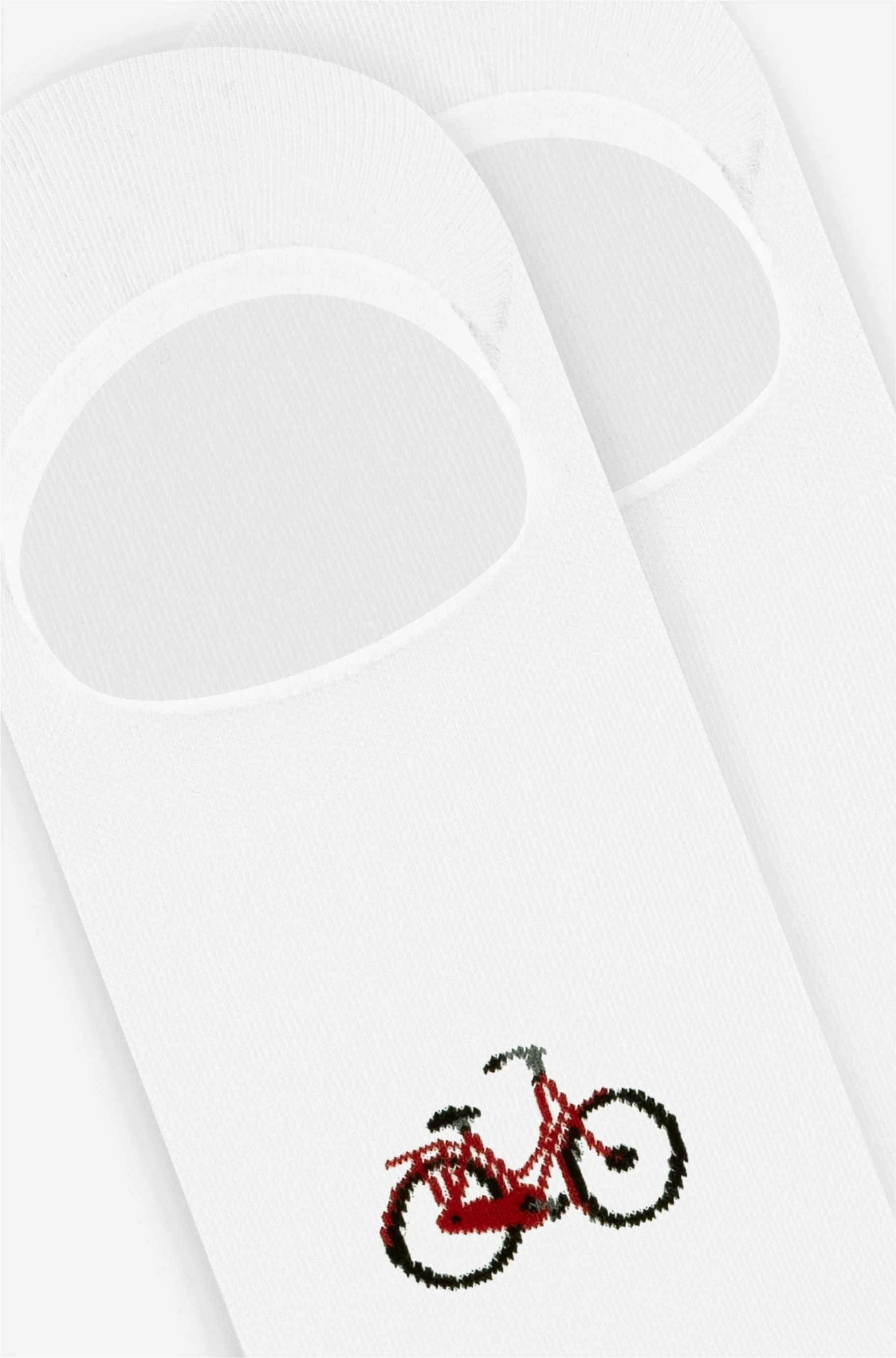 White Bike - Image 2