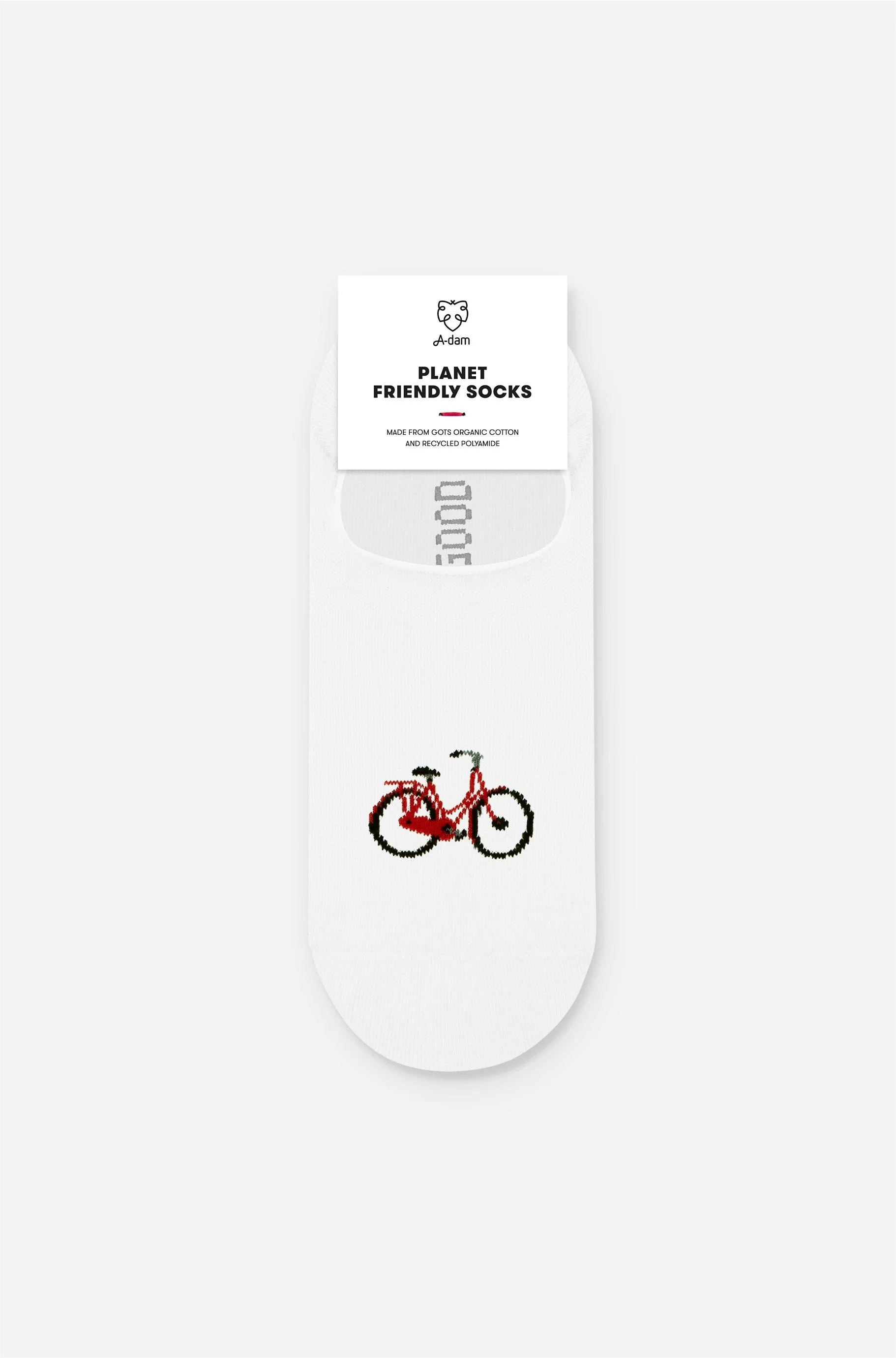 White Bike - Image 4