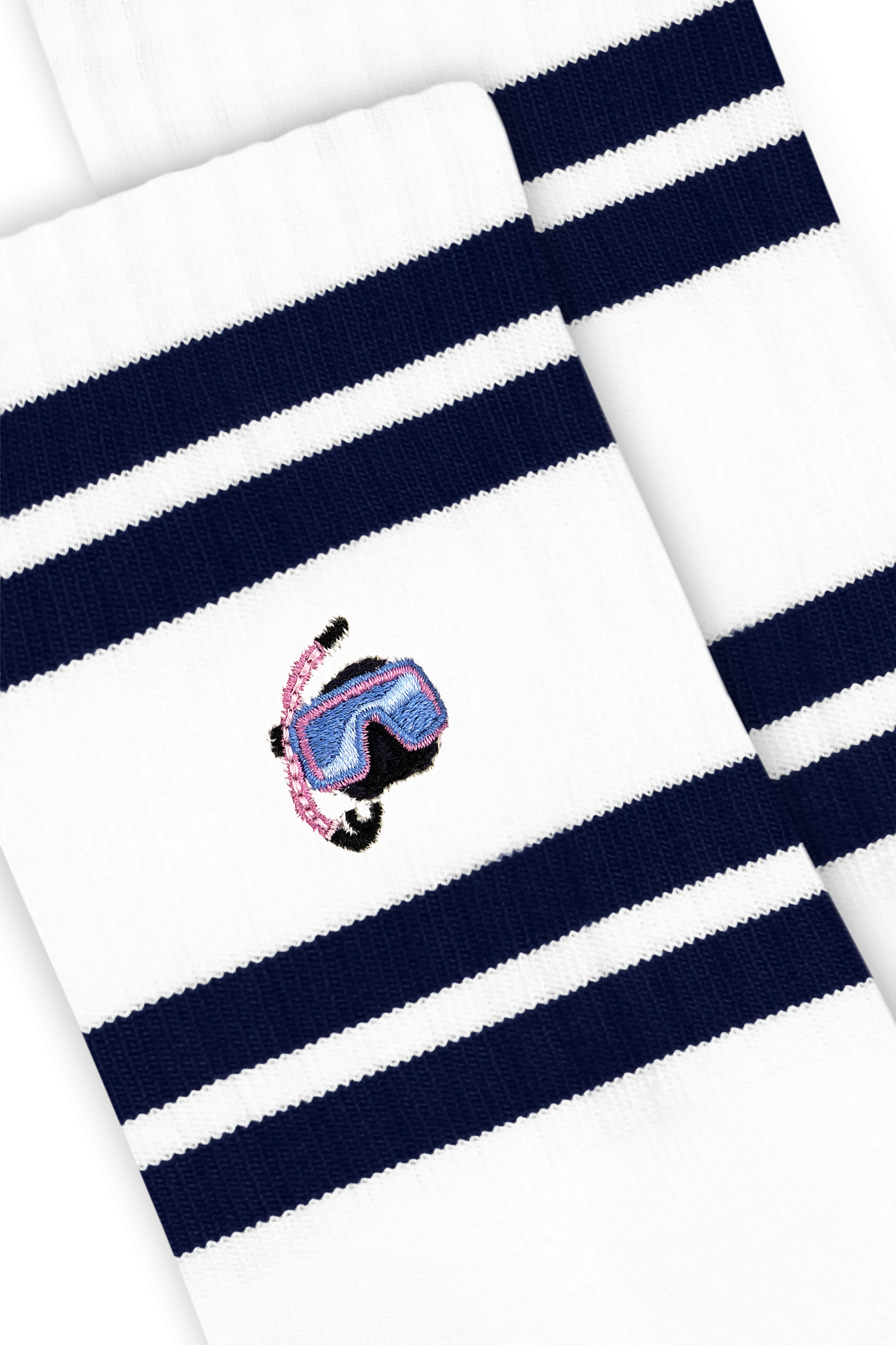 White Snorkel - Image 2