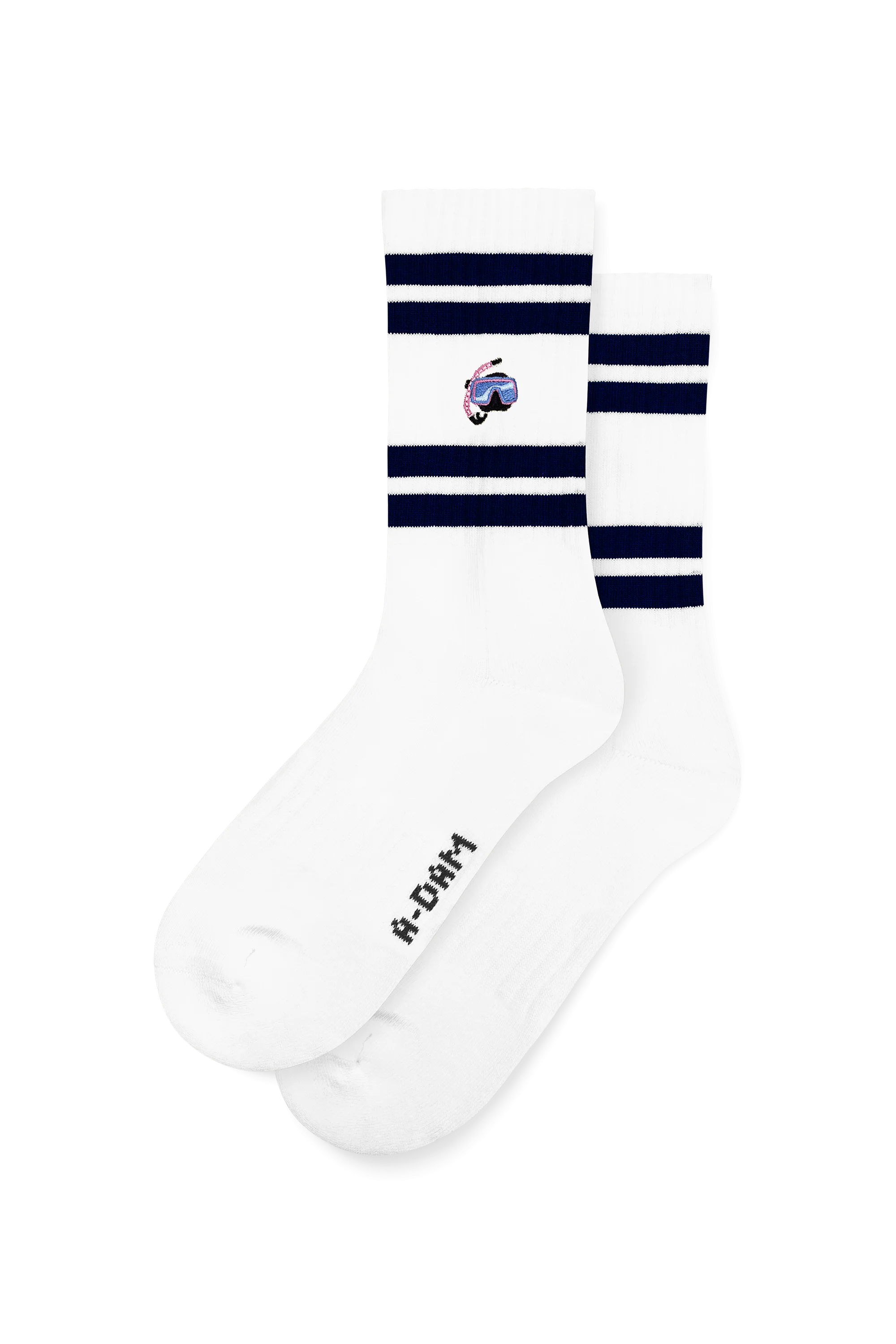 White Snorkel - Image 4