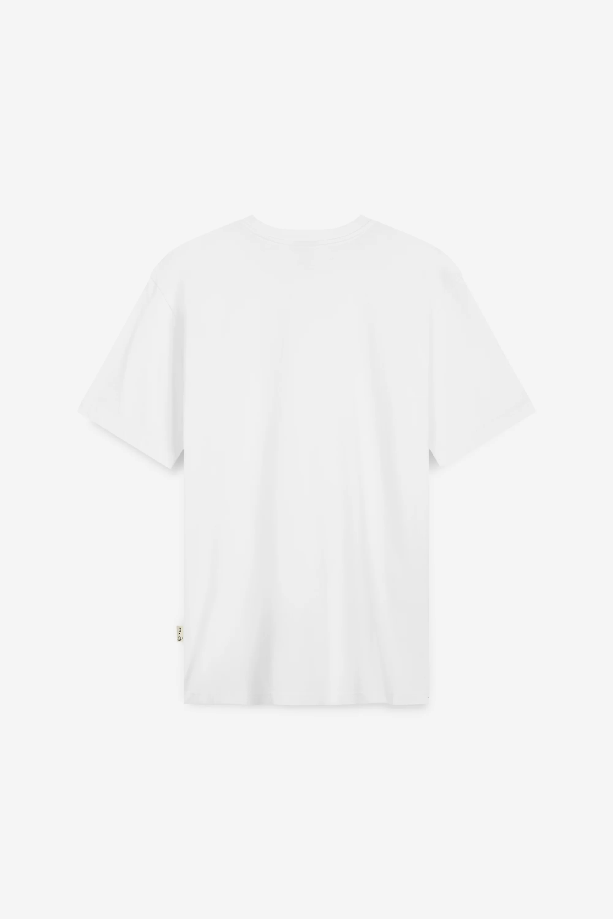 White Tee The Night Watch - Image 5